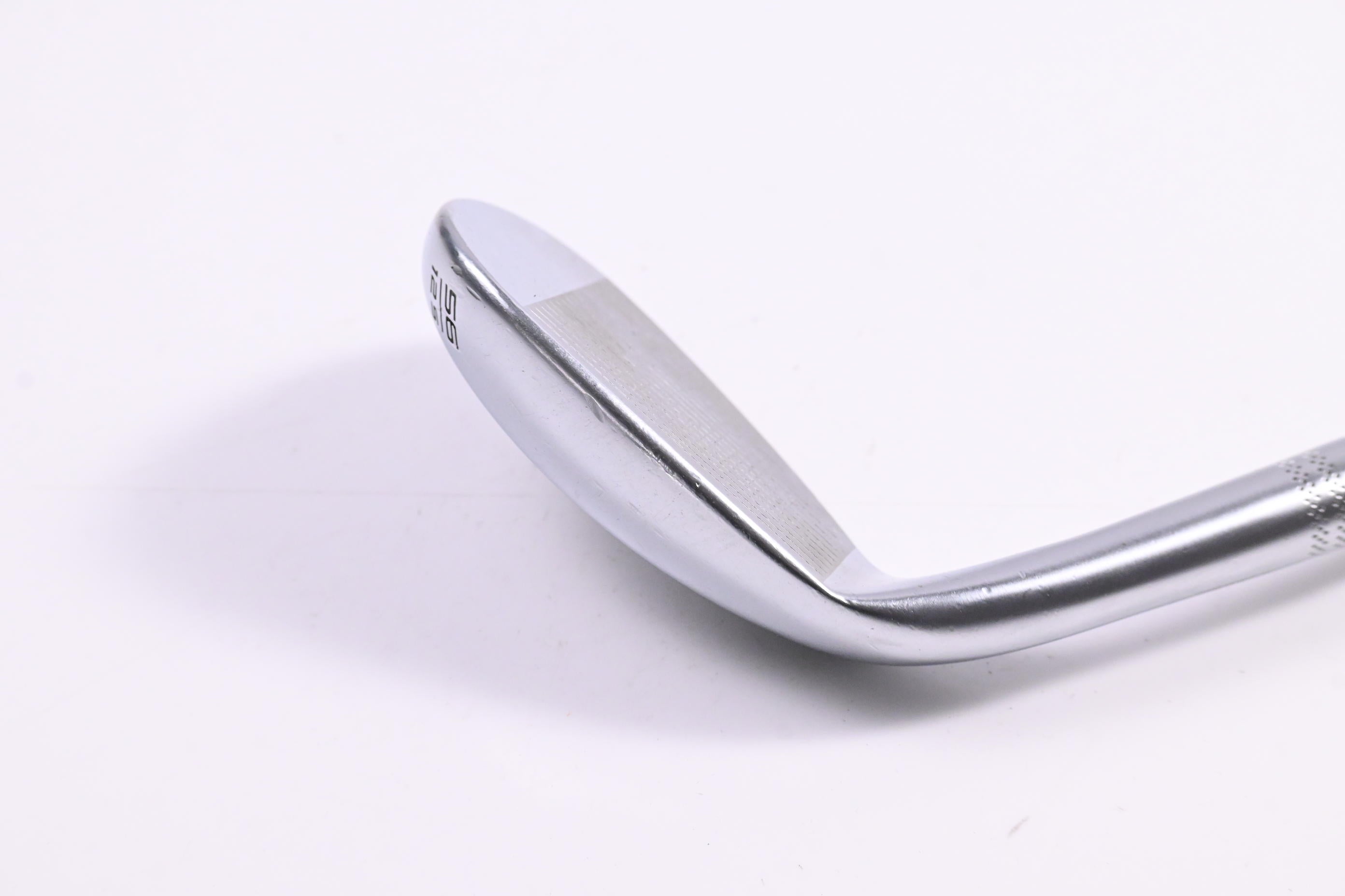 Callaway Opus Platinum Sand Wedge / 56 Degree / Wedge Flex Dynamic Gold MID 115