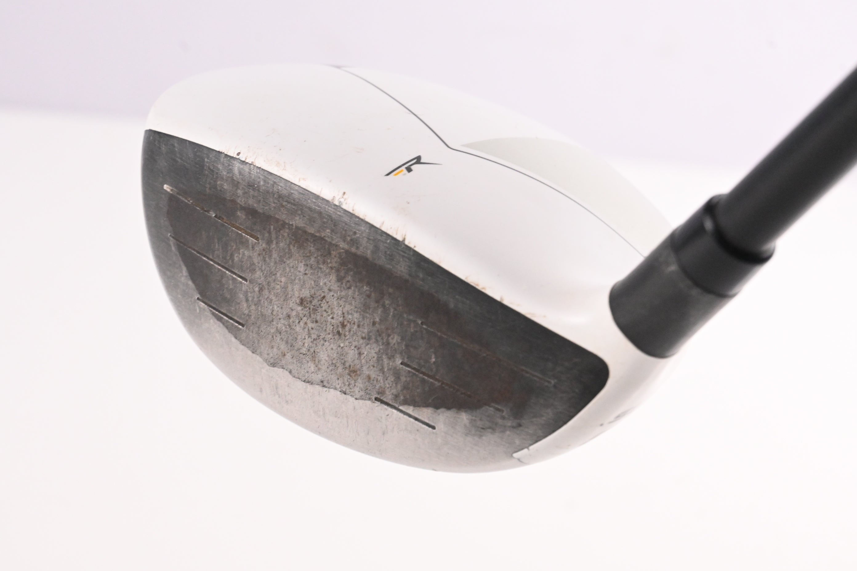 Taylormade RBZ Stage 2 #3 Wood / 15 Degree / Regular Flex Matrix Rocketfuel 60