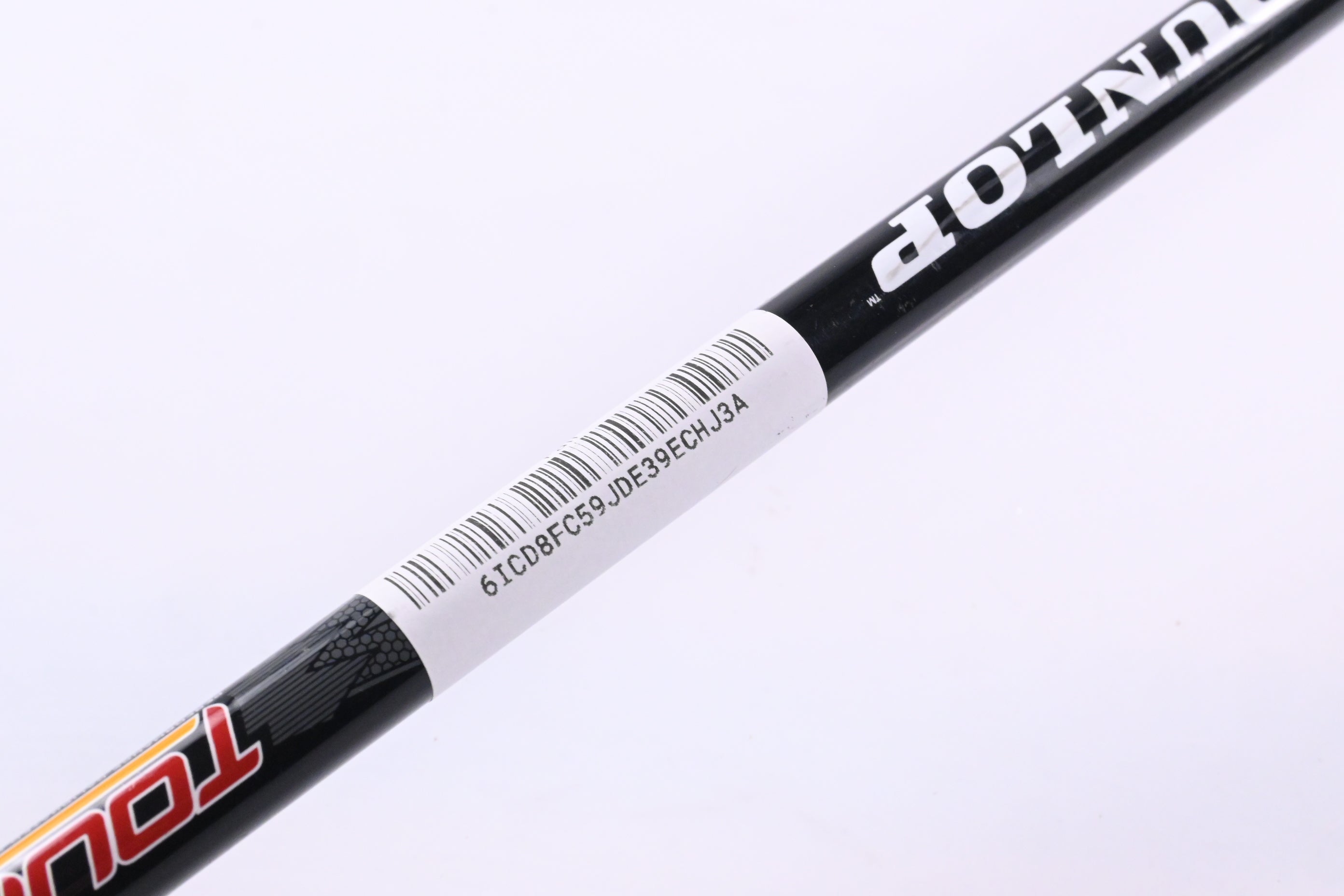 Left Hand Dunlop Tour #3 Wood / Regular Flex Dunlop Tour Shaft
