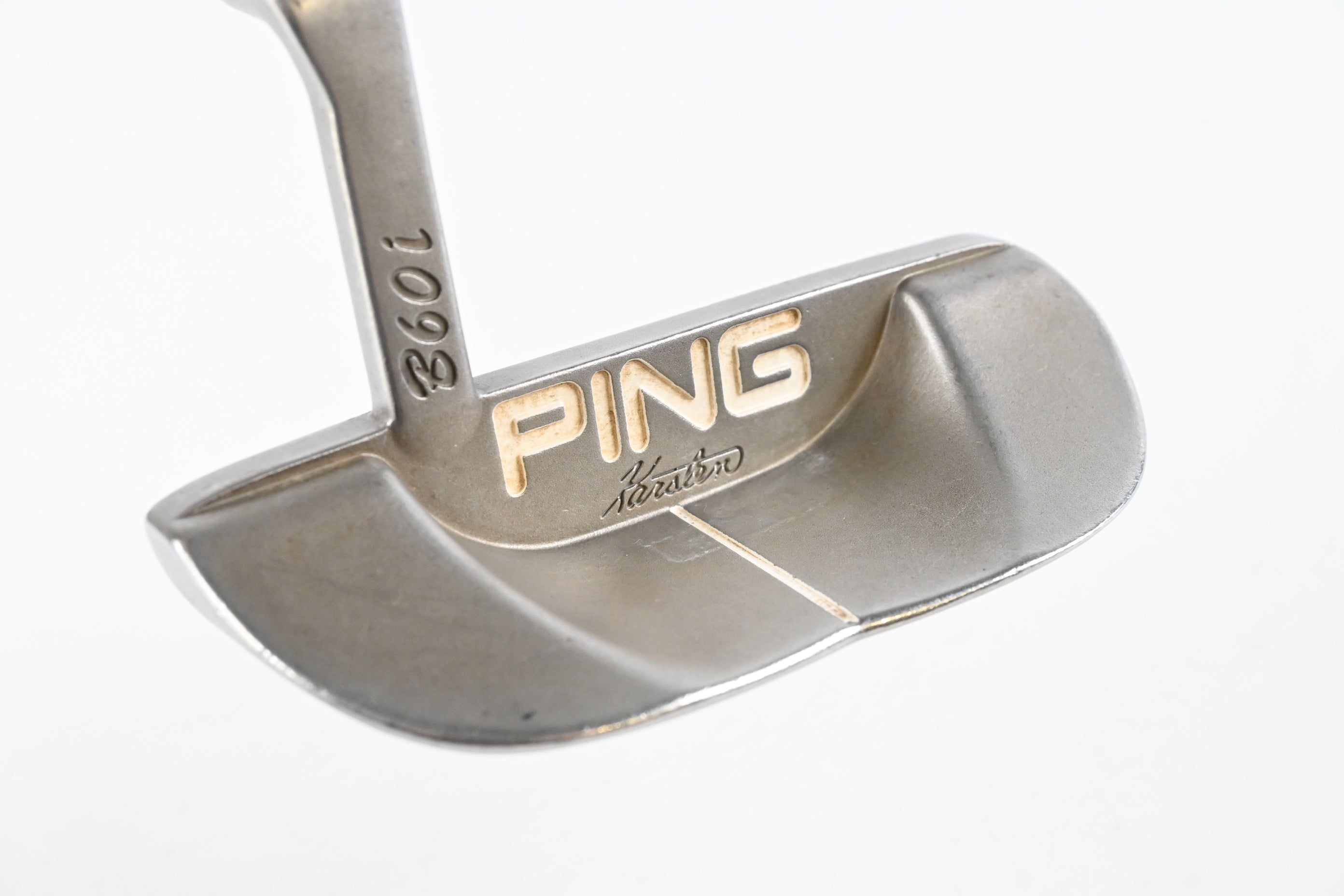 Ping Isopur B60i Putter / 32 Inch
