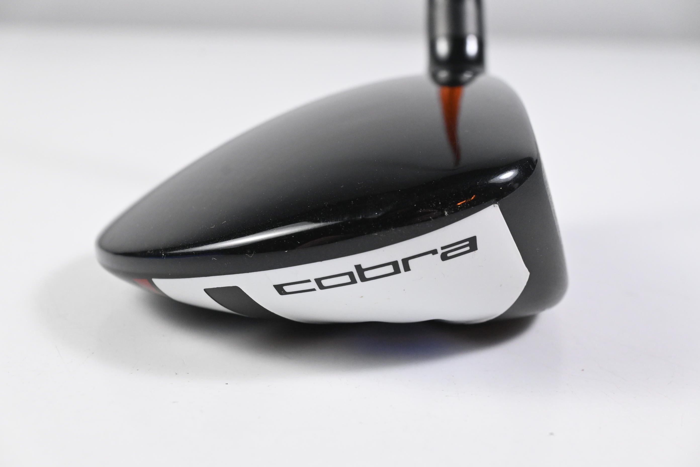 Cobra Aerojet LS #3 Wood / 14.5 Degree / X-Flex Tour AD DI-7 Shaft