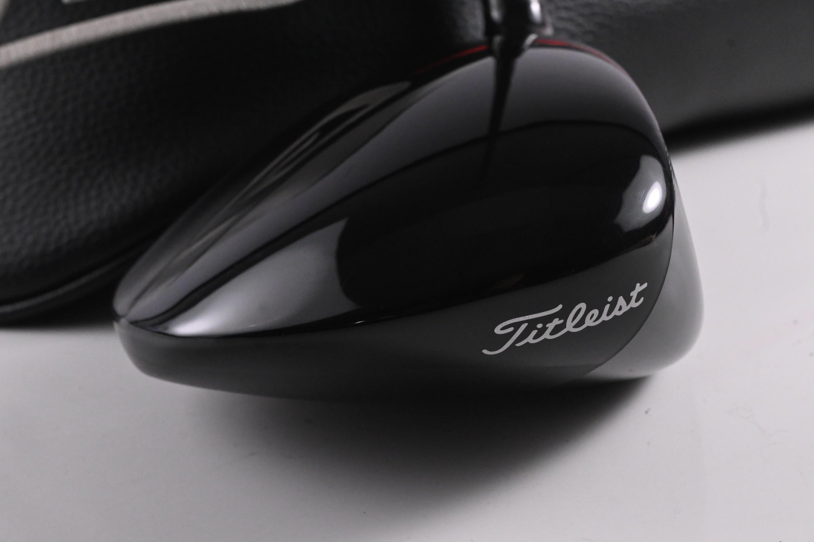 Titleist GT3 Driver / 9 Degree / X-Flex HZRDUS Gen5 Black 70 Shaft