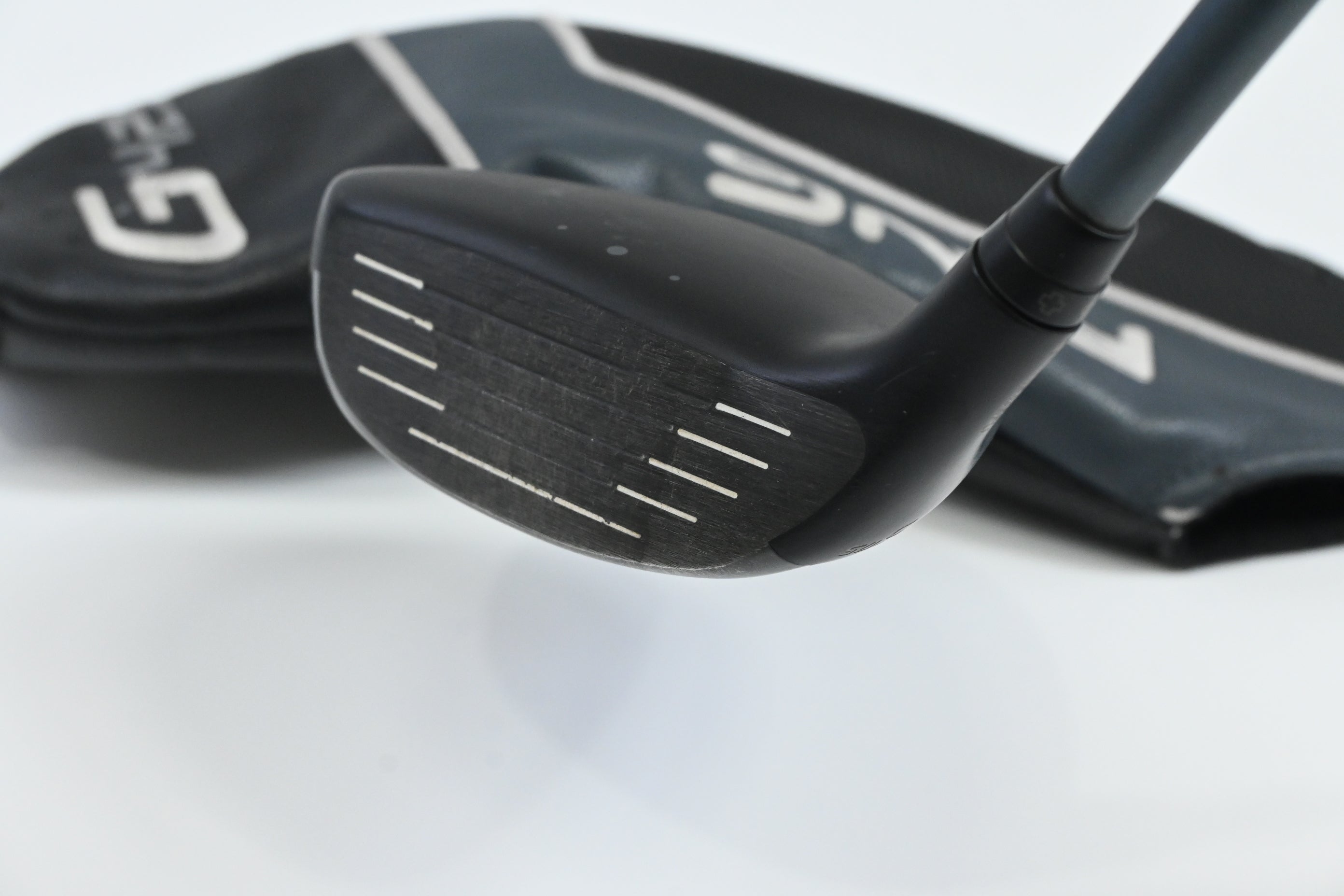 Ping G425 Max #5 Wood / 17.5 Degree / Stiff Flex Ping Alta CB Slate 65 Shaft