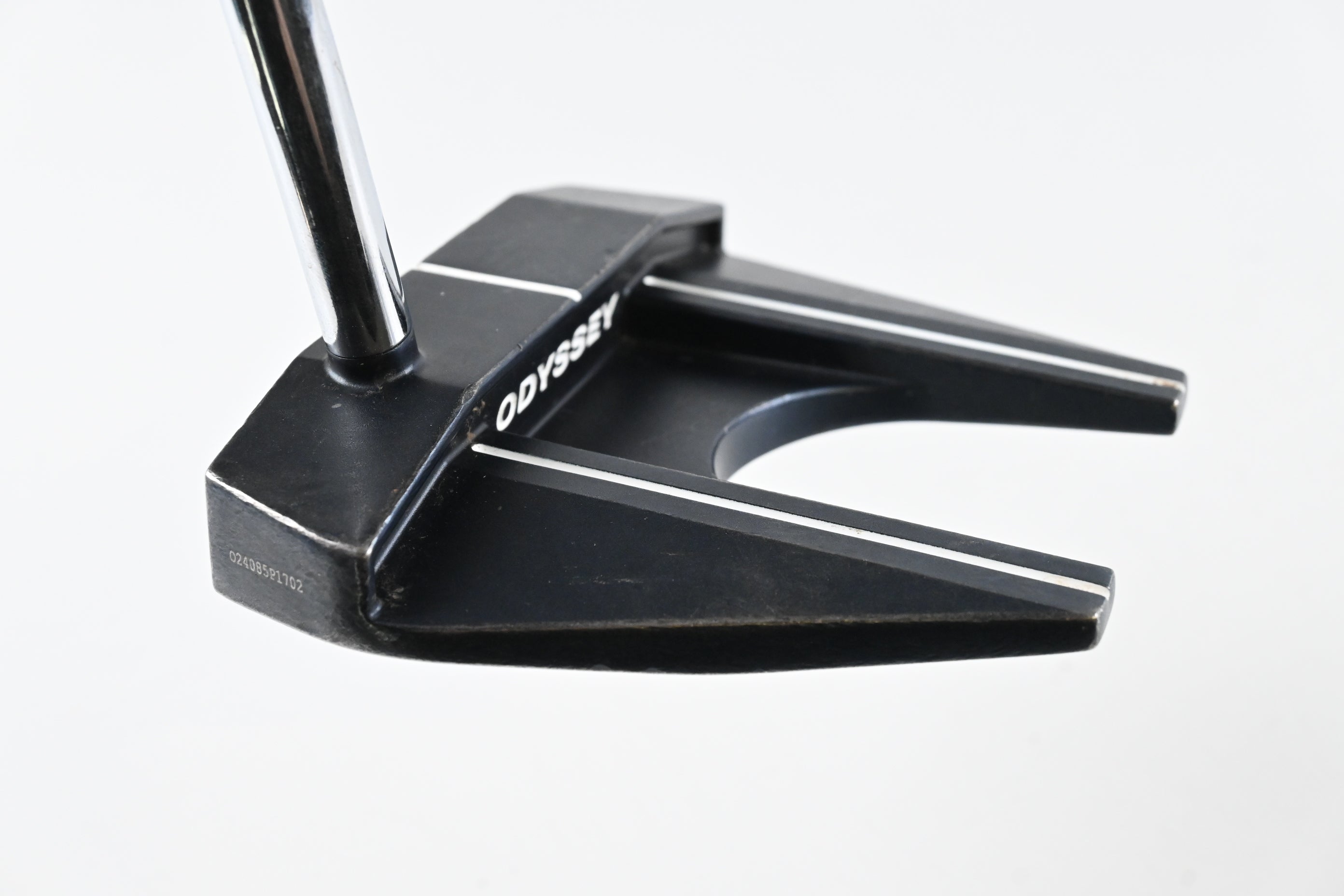 Odyssey Ai-One Cruiser #7 Putter / 38 Inch