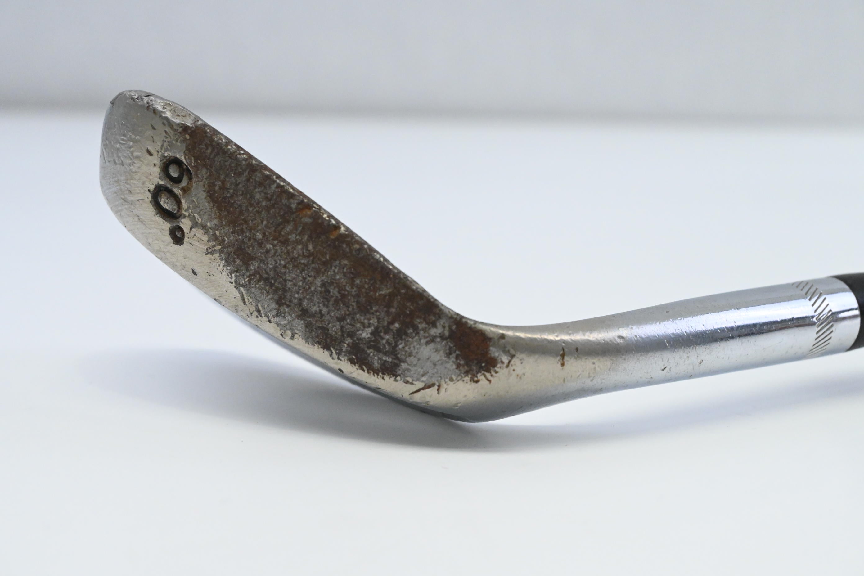 Titleist Vokey Design Lob Wedge / 60 Degree / Wedge Flex Dynamic Gold Shaft