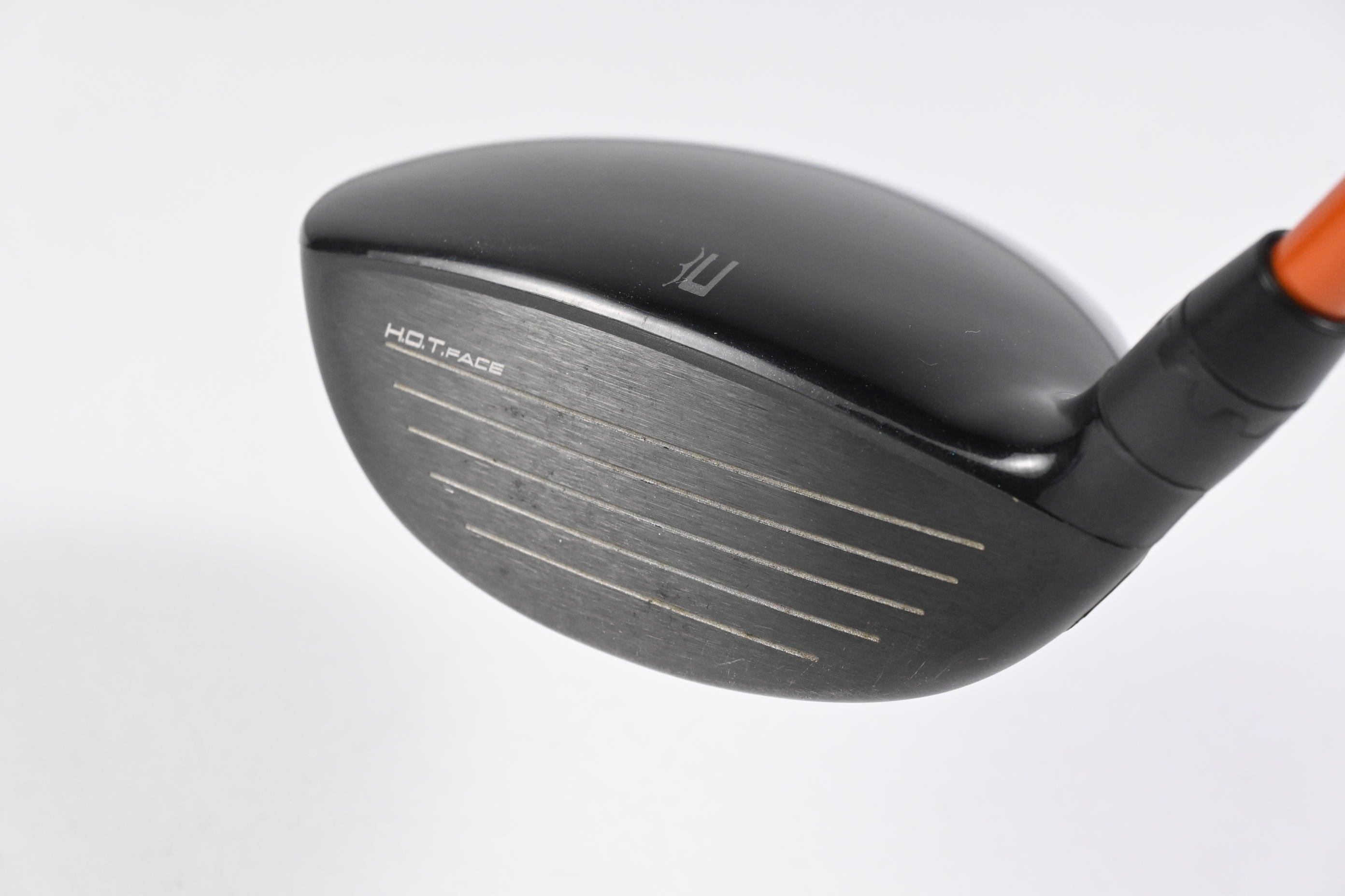 Cobra Aerojet LS #3 Wood / 14.5 Degree / X-Flex Tour AD DI-7 Shaft