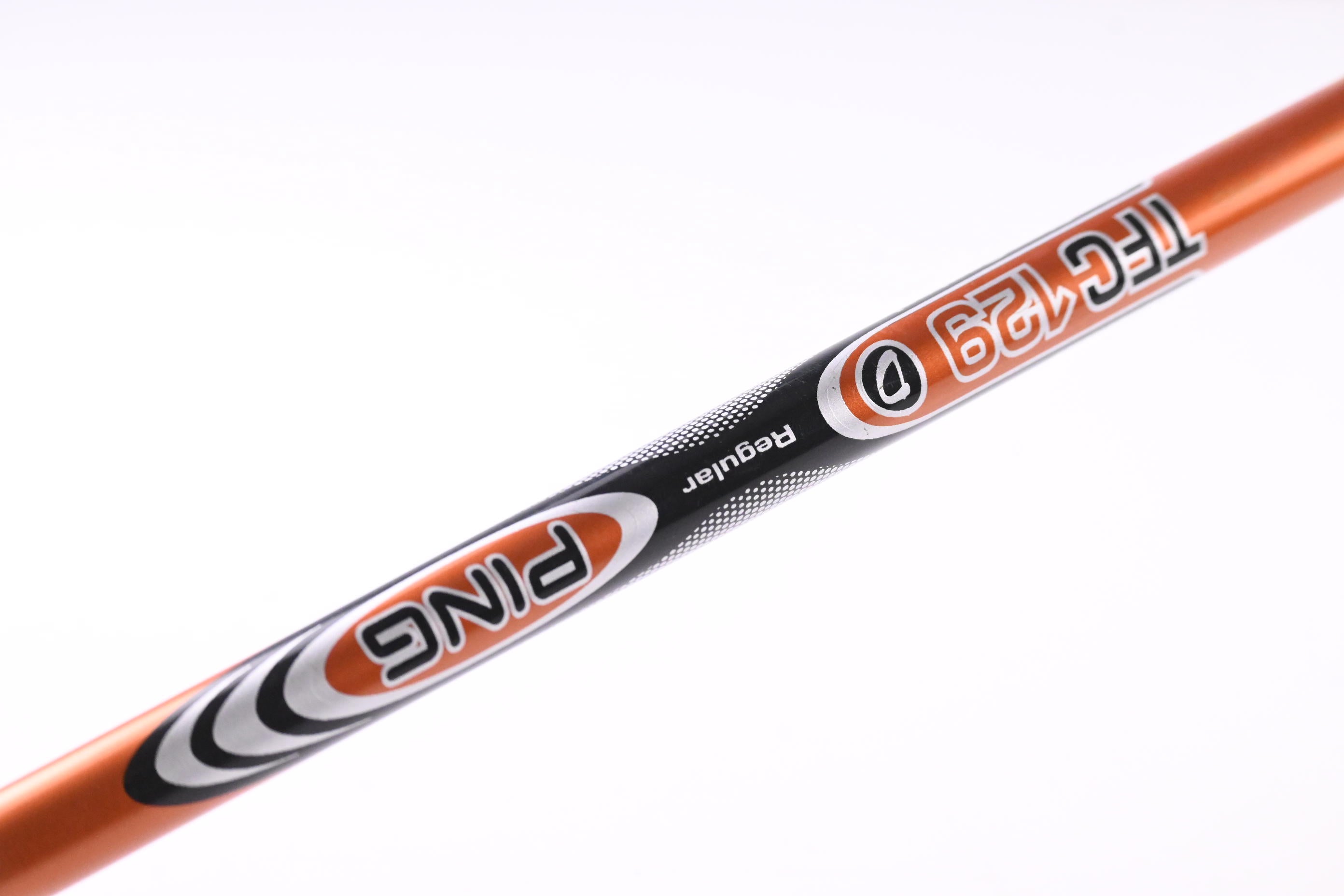 Ping G10 Driver / 10.5 Degree / Regular Flex Ping TFC 129 Shaft