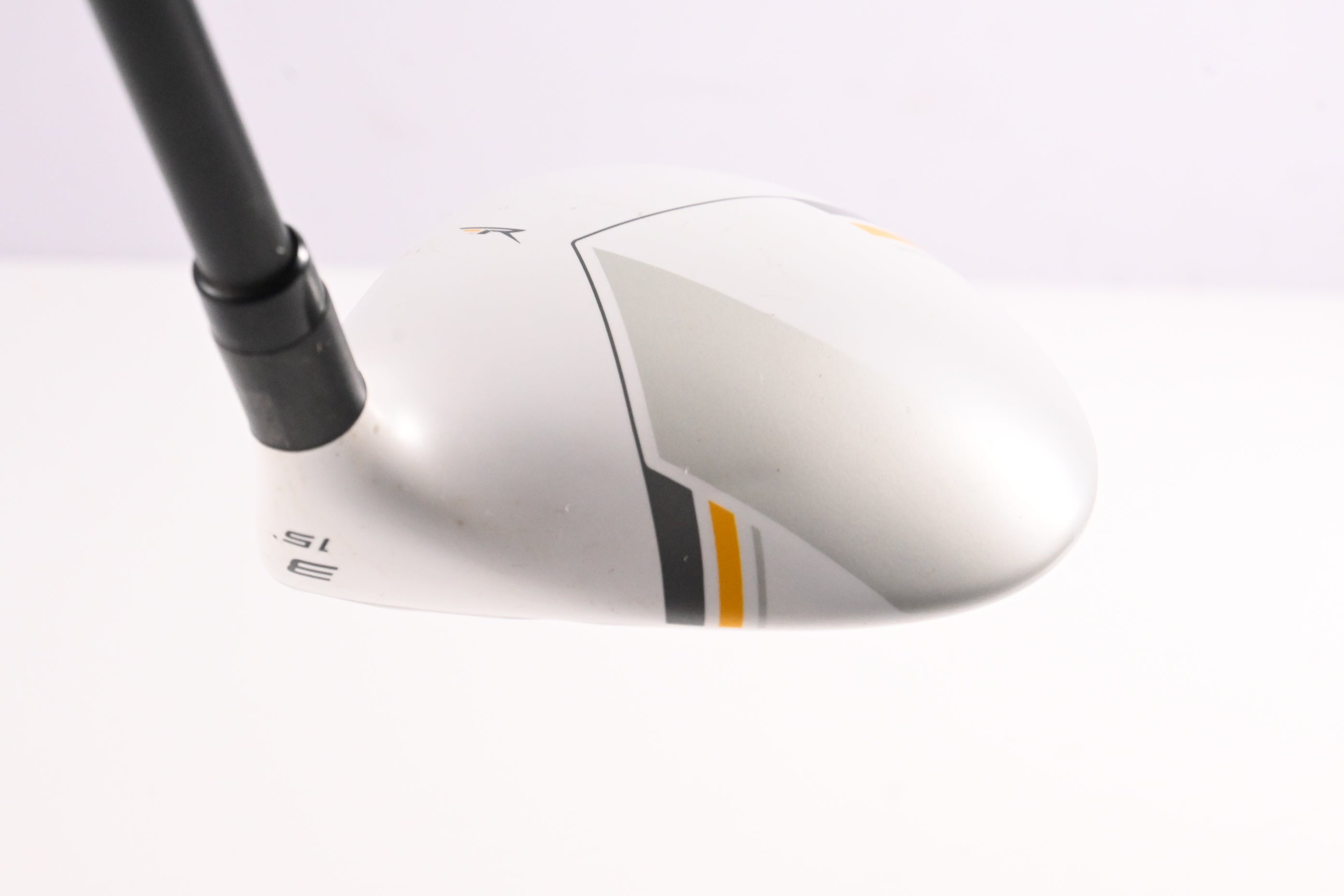 Taylormade RBZ Stage 2 #3 Wood / 15 Degree / Regular Flex Matrix Rocketfuel 60