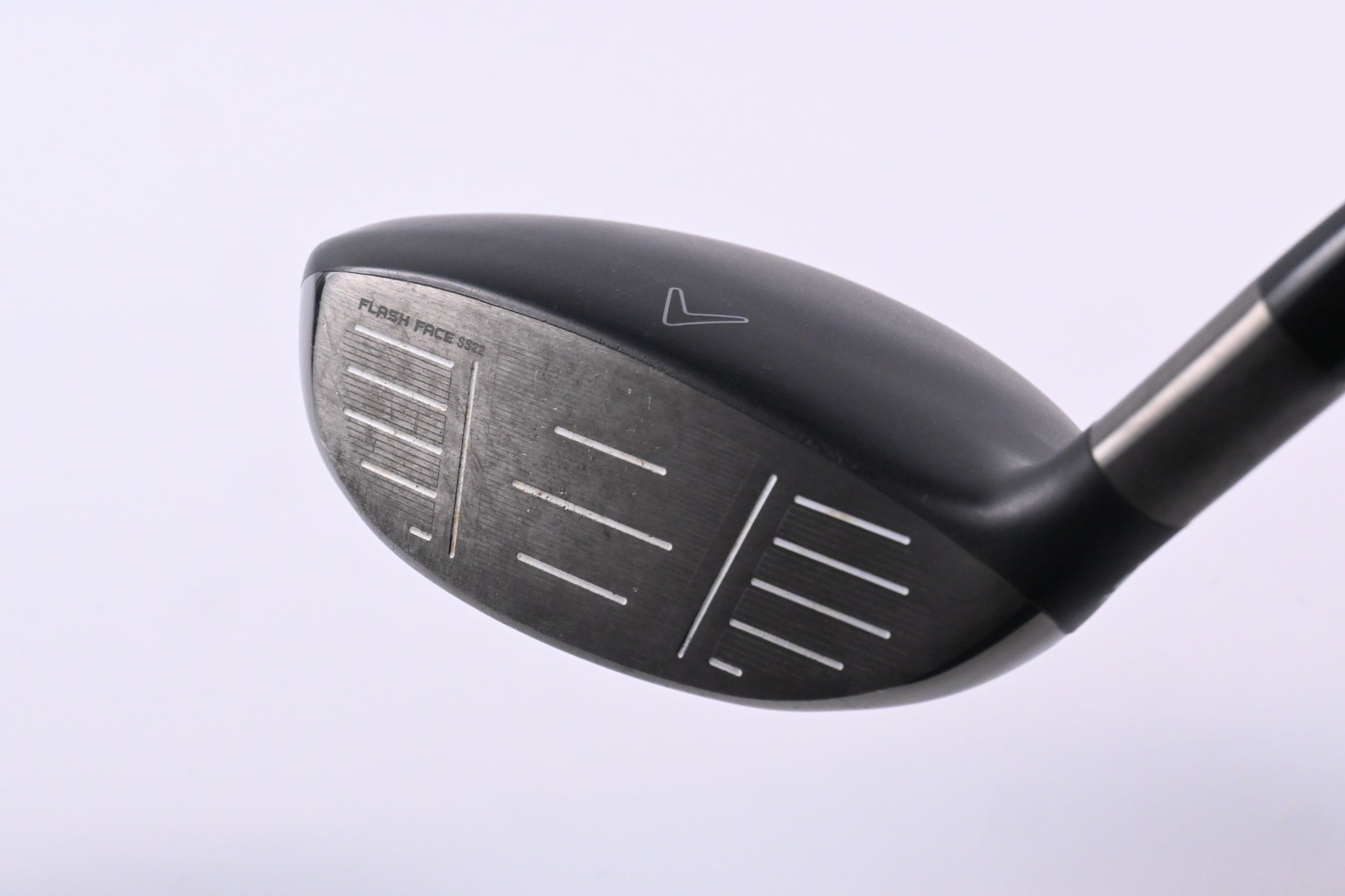 Callaway Rogue ST Max #3 Wood / 15 Degree / Stiff Flex Tensei AV Blue 75 Shaft