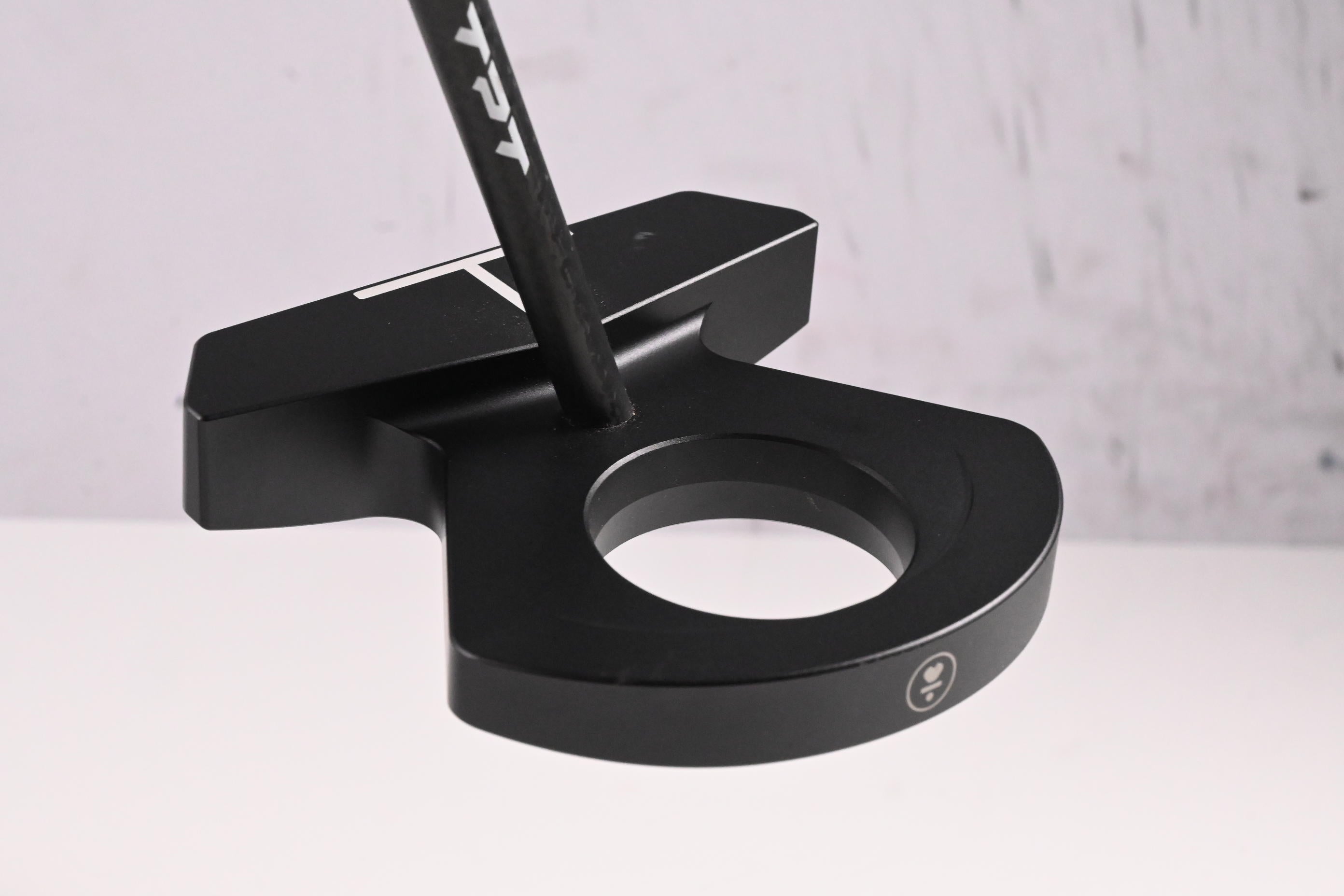 L.A.B Golf Directed Force 3 Putter / 34 Inch / TPT Shaft