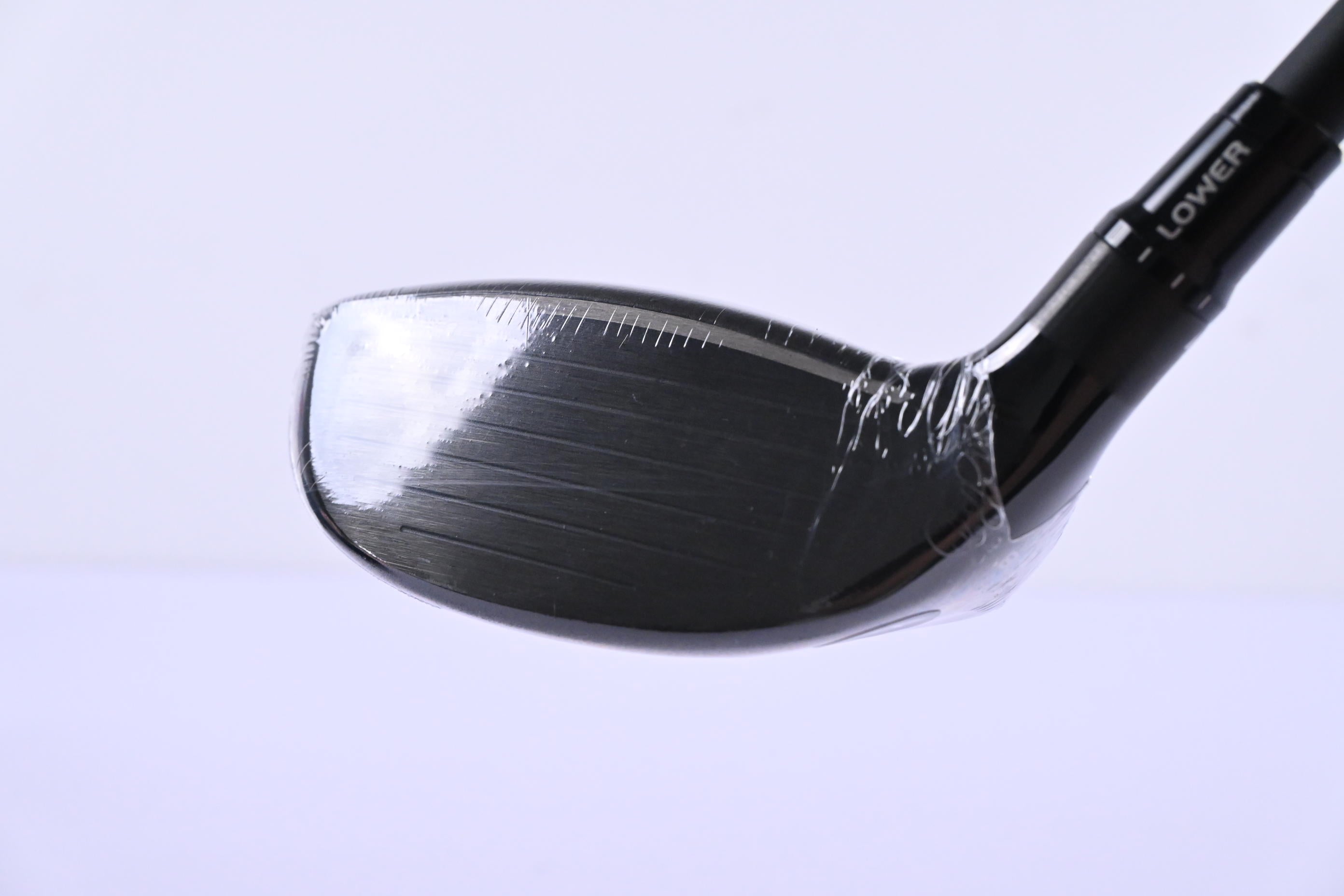Taylormade Qi4D Tour #5 Wood / 18 Degree / Stiff Flex Taylormade REAX 75 Shaft