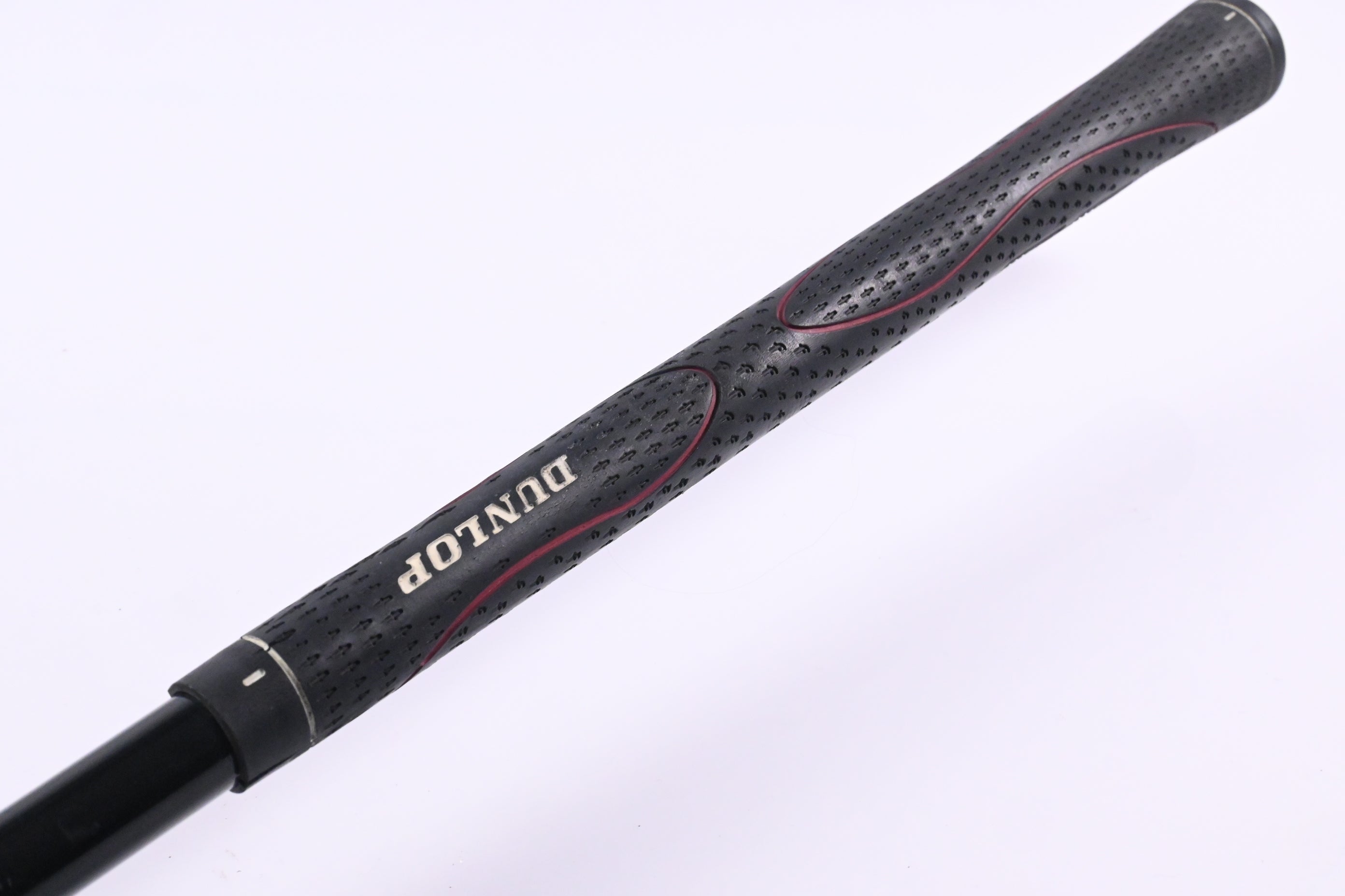 Left Hand Dunlop Tour #3 Wood / Regular Flex Dunlop Tour Shaft