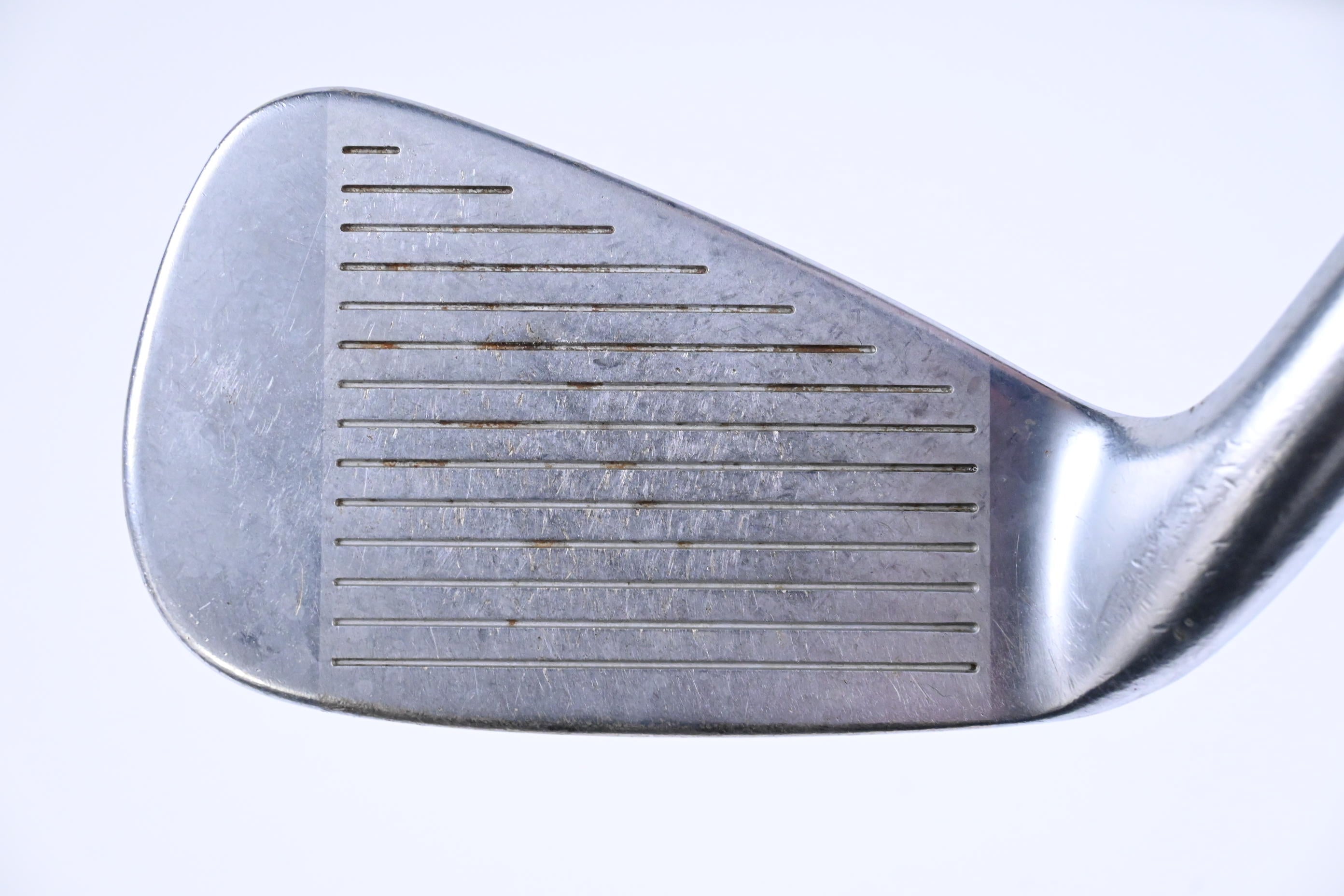 Callaway Diablo Forged #6 Iron / Regular Flex Steel Shaft