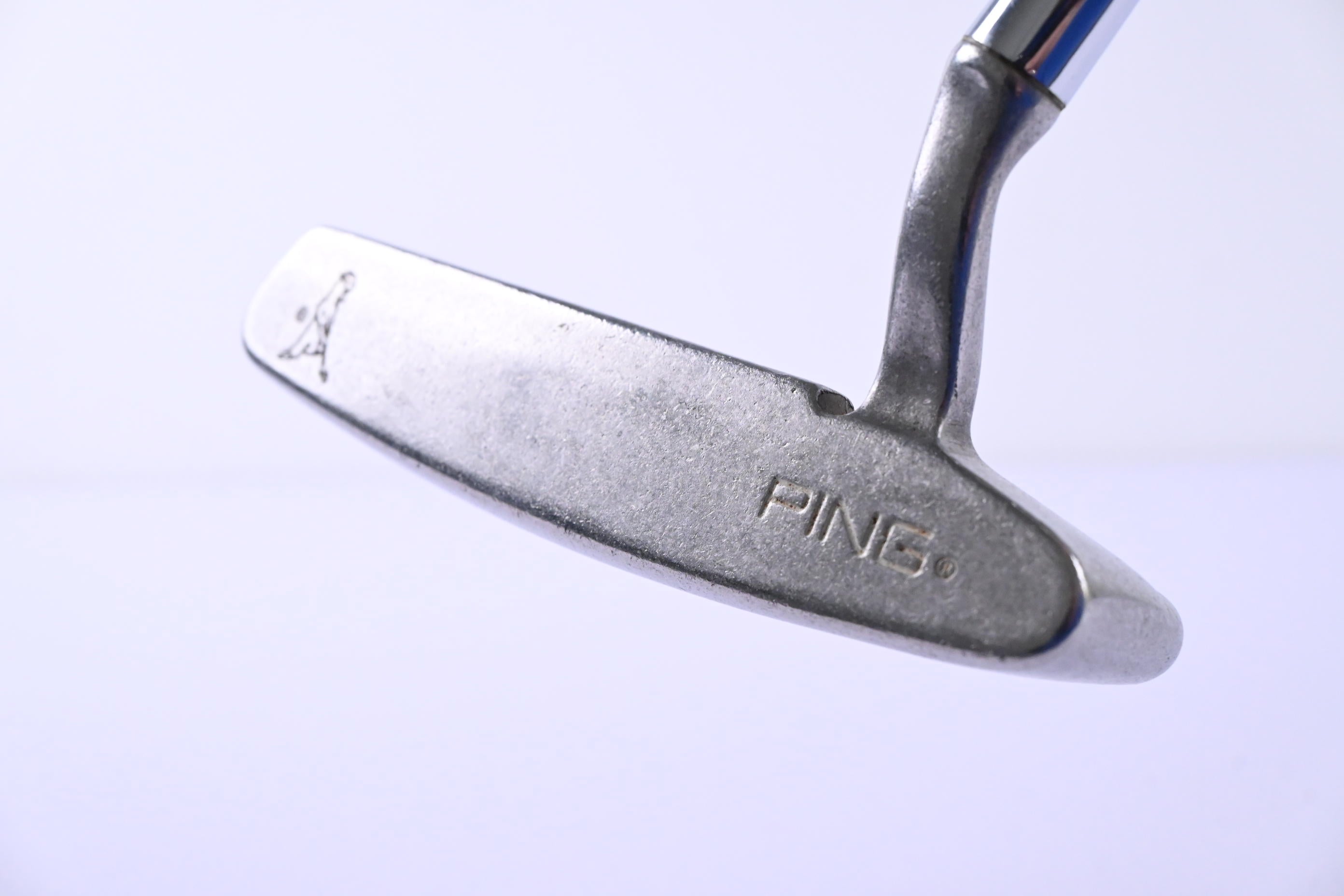 Ping Karsten Original Anser 4 Putter / 35 Inch