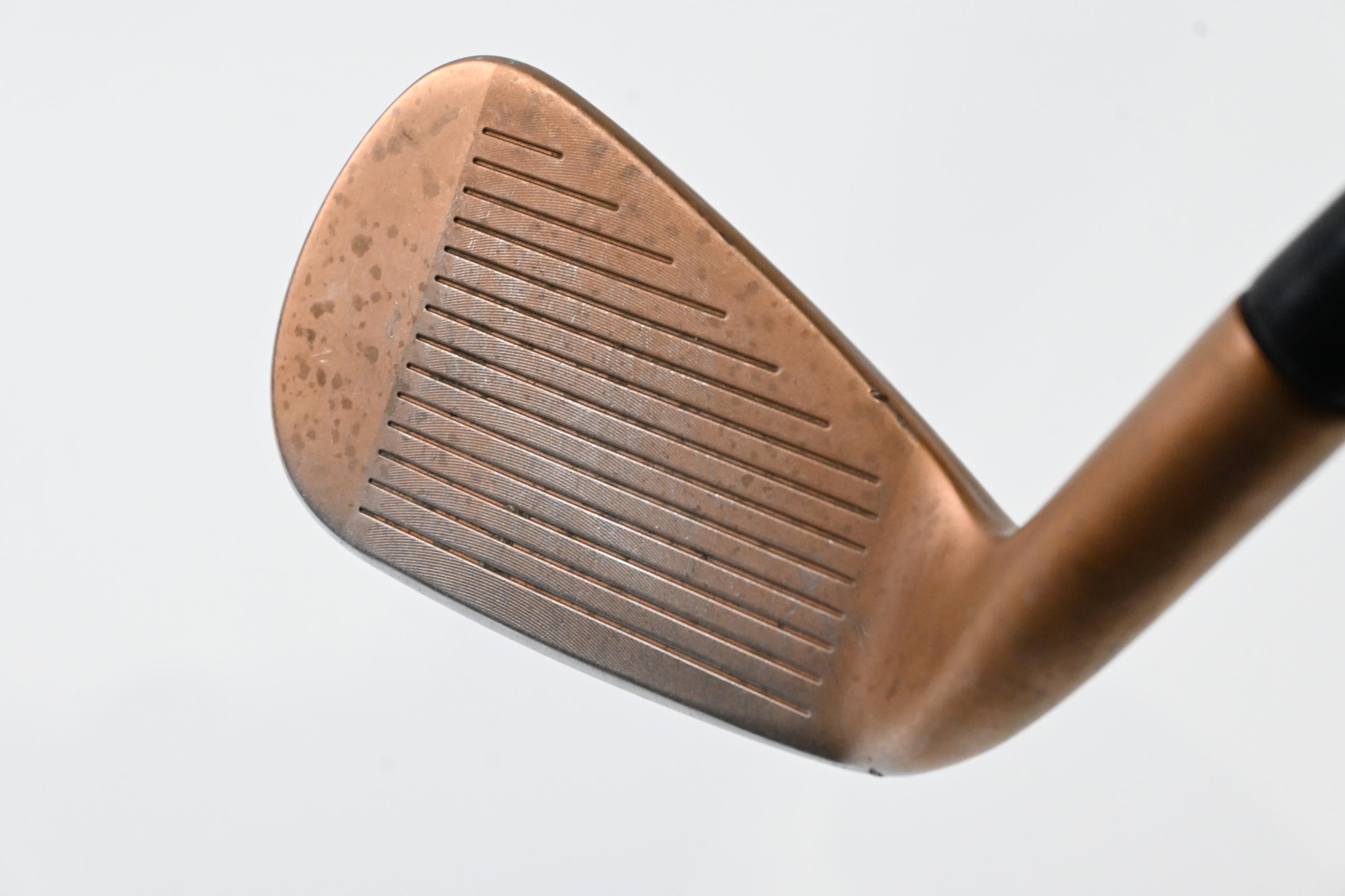Cobra King Forged Tec Copper #5 Iron / 23 Degree / Stiff Flex KBS Tour FLT 120