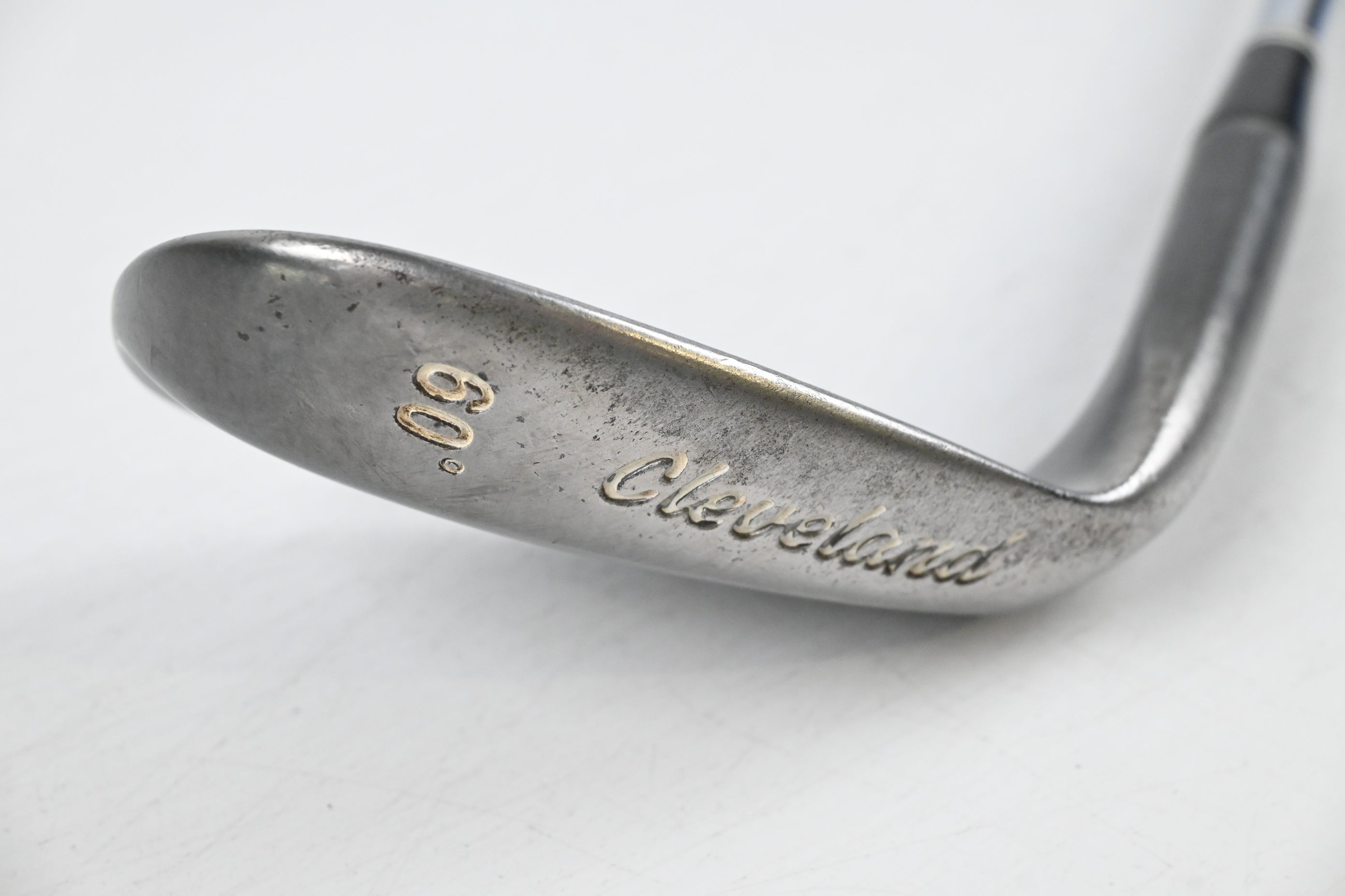 Cleveland Tour Action 900 Lob Wedge / 60 Degree / Wedge Flex Dynamic Gold Shaft