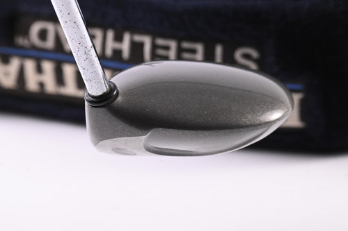 Callaway Steelhead #4 Wood / 16.5 Degree / Regular Flex Callaway Memphis 98