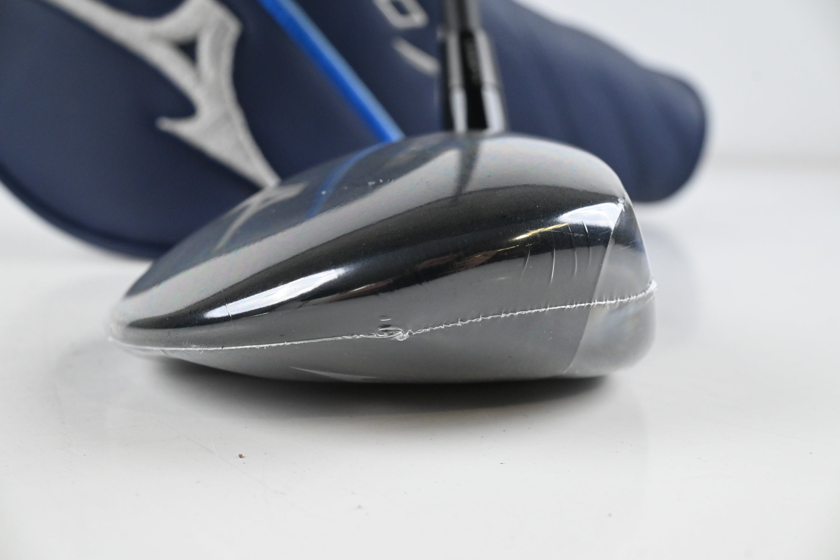 Mizuno JPX One #3 Wood / 15 Degree / Regular Flex Tensei 1K Blue 65 Shaft