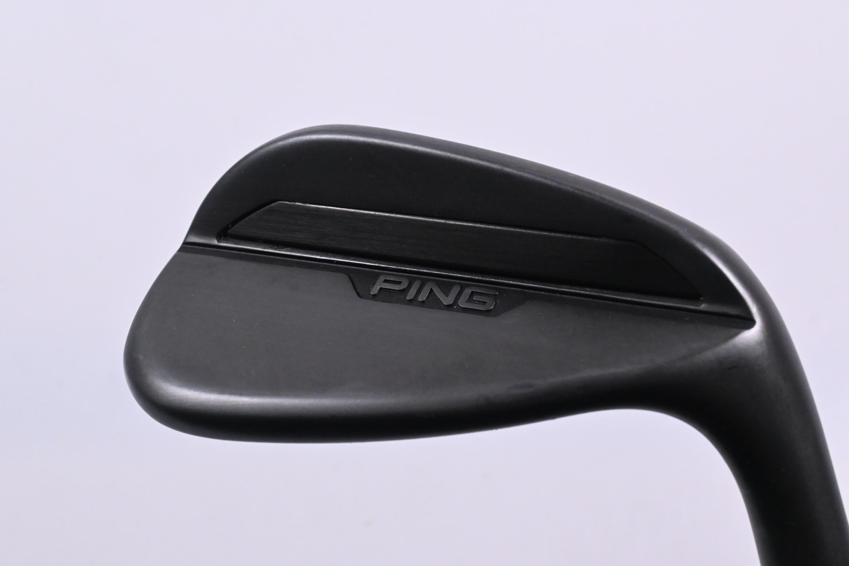 Ping S159 Gap Wedge / 50 Degree / Stiff Flex KBS Tour Shaft