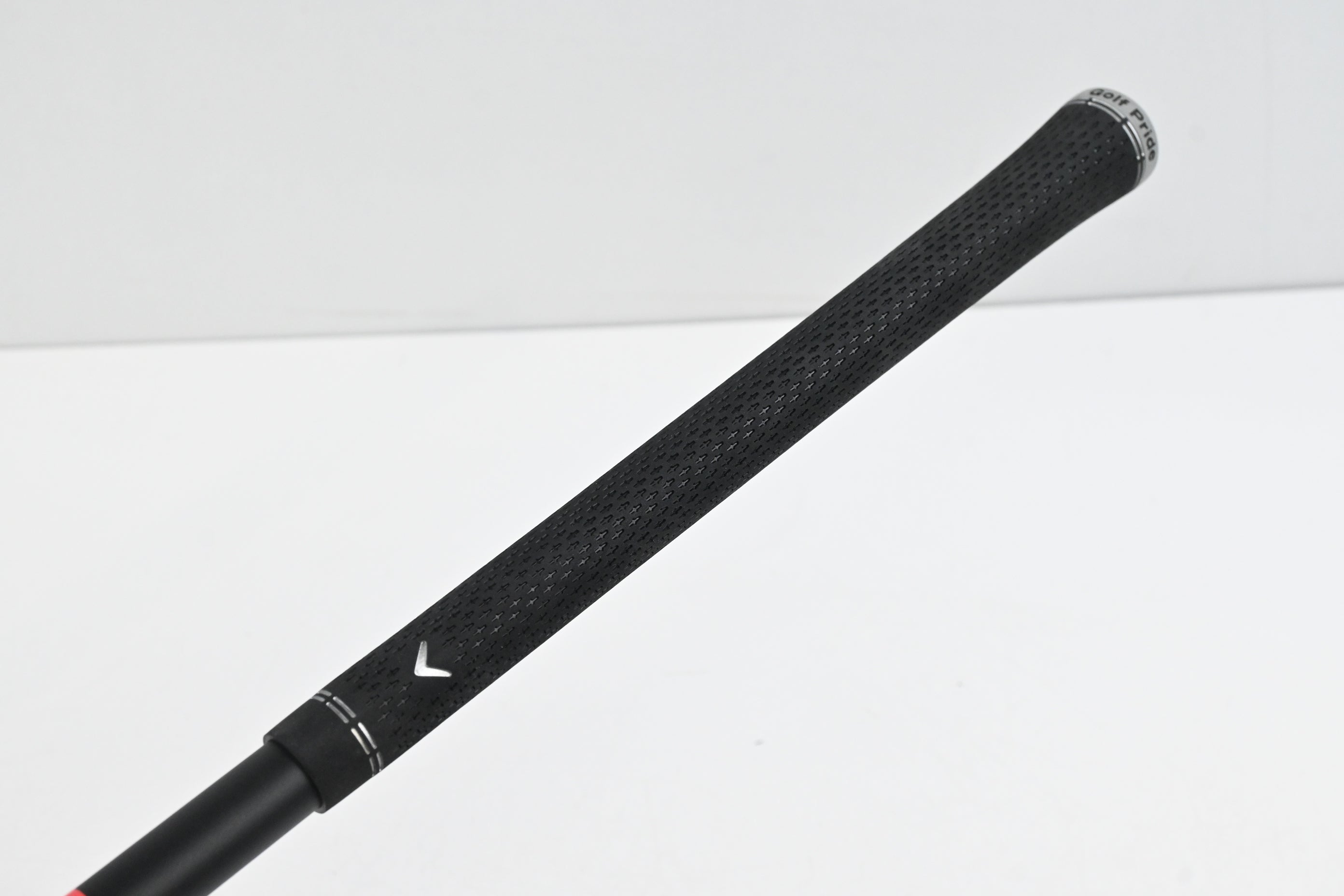 Vanquish 4 Driver Shaft / Regular Flex / Callaway 2nd Gen
