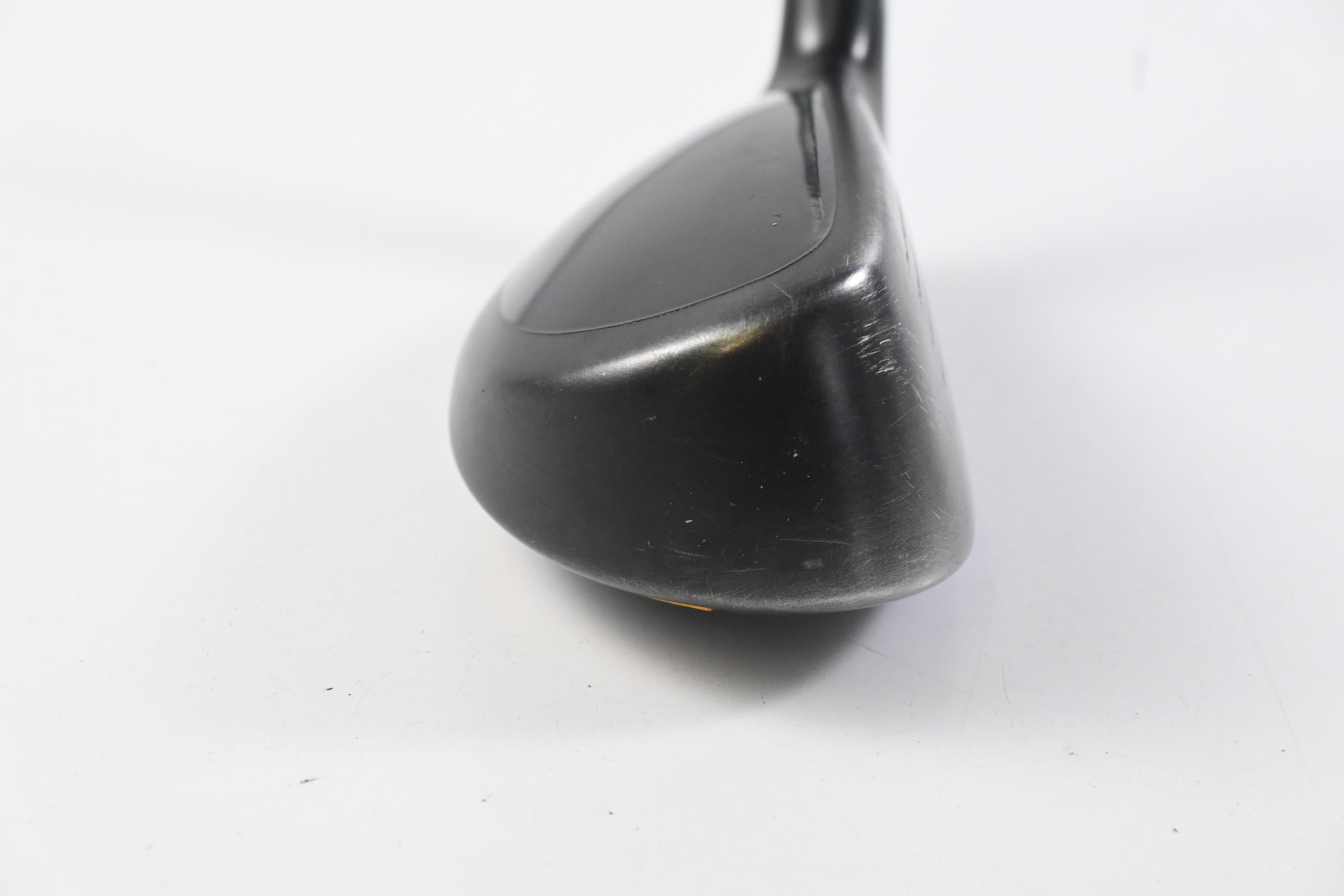 Adams Idea A12 #3 Hybrid / 18 Degree / Stiff Flex Matrix Ozik Altus Shaft