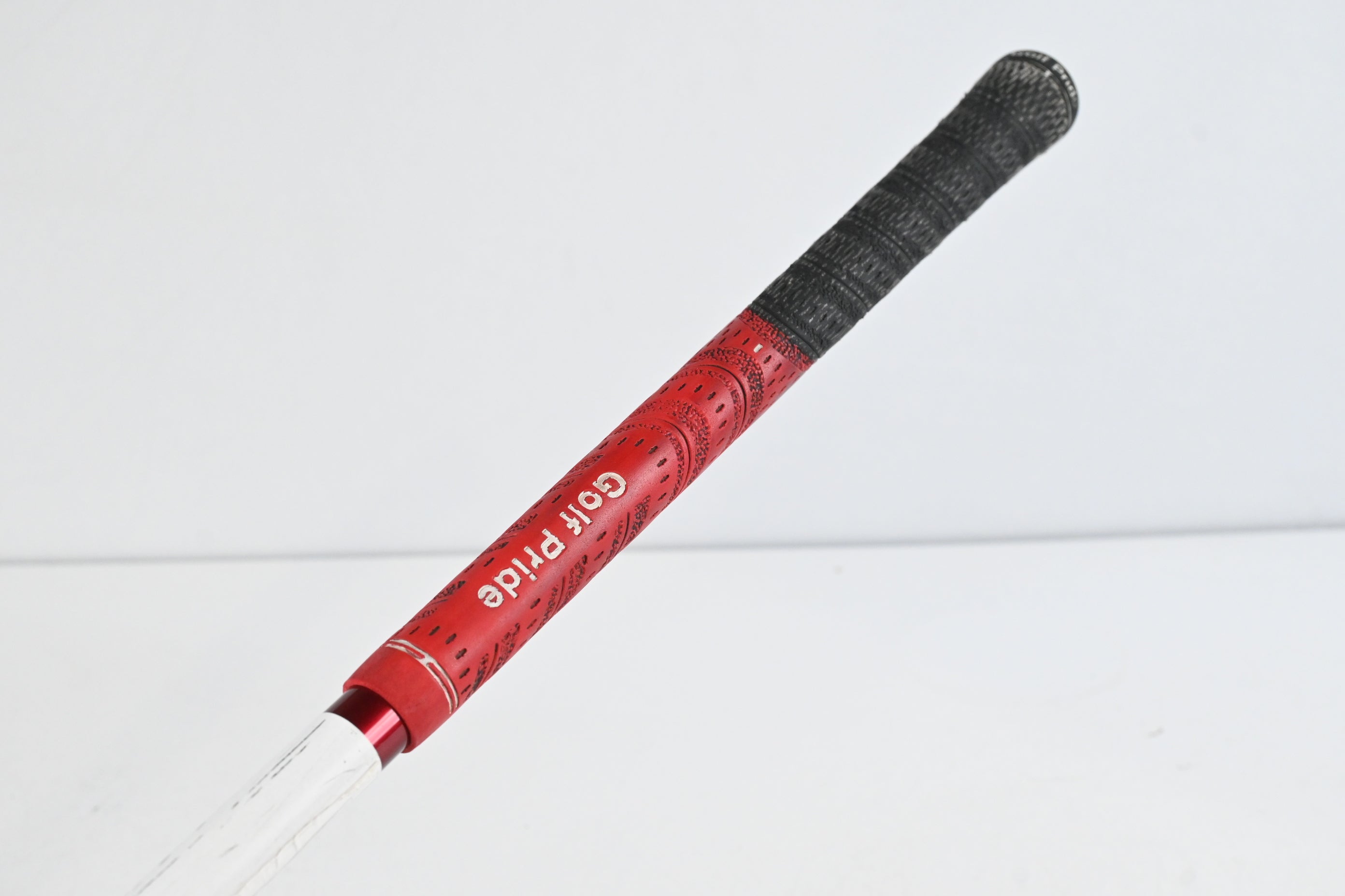 Titleist TSi3 Driver / 10 Degree / Stiff Flex Hzrdus Smoke Red RDX 60 Shaft