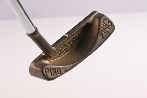 Ping Karsten Zing Original Putter / 34 Inch