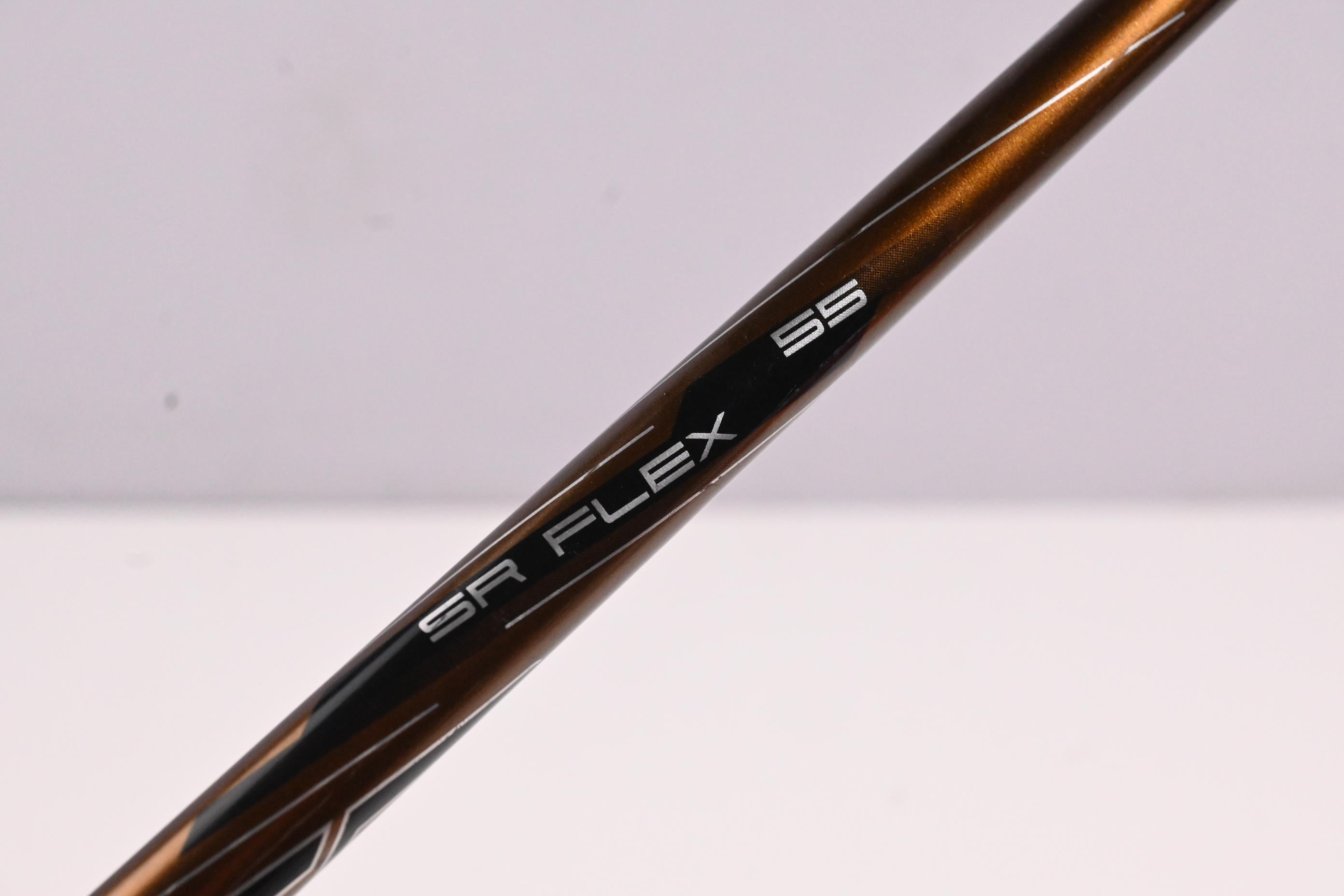 Ping Alta CB 55 Driver Shaft / Senior Flex / Ping 2nd Gen