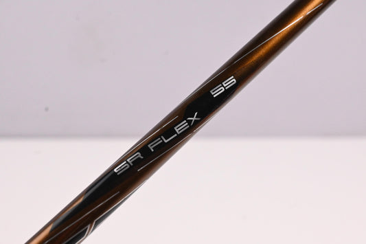 Ping Alta CB 55 Driver Shaft / Senior Flex / Ping 2nd Gen