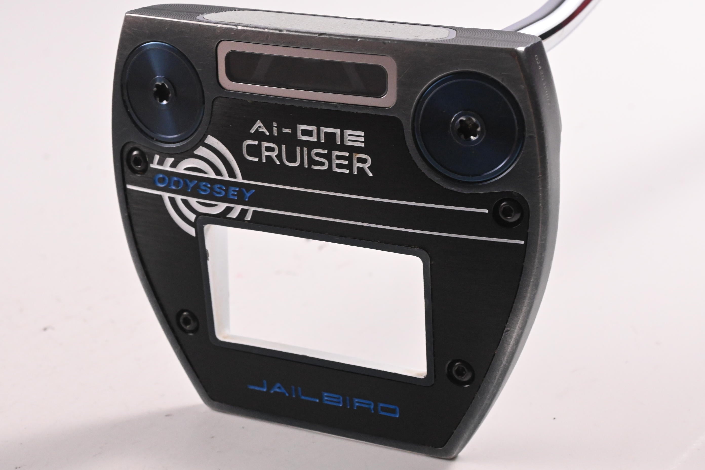Odyssey Ai-One Cruiser Jailbird Putter / 38 Inch