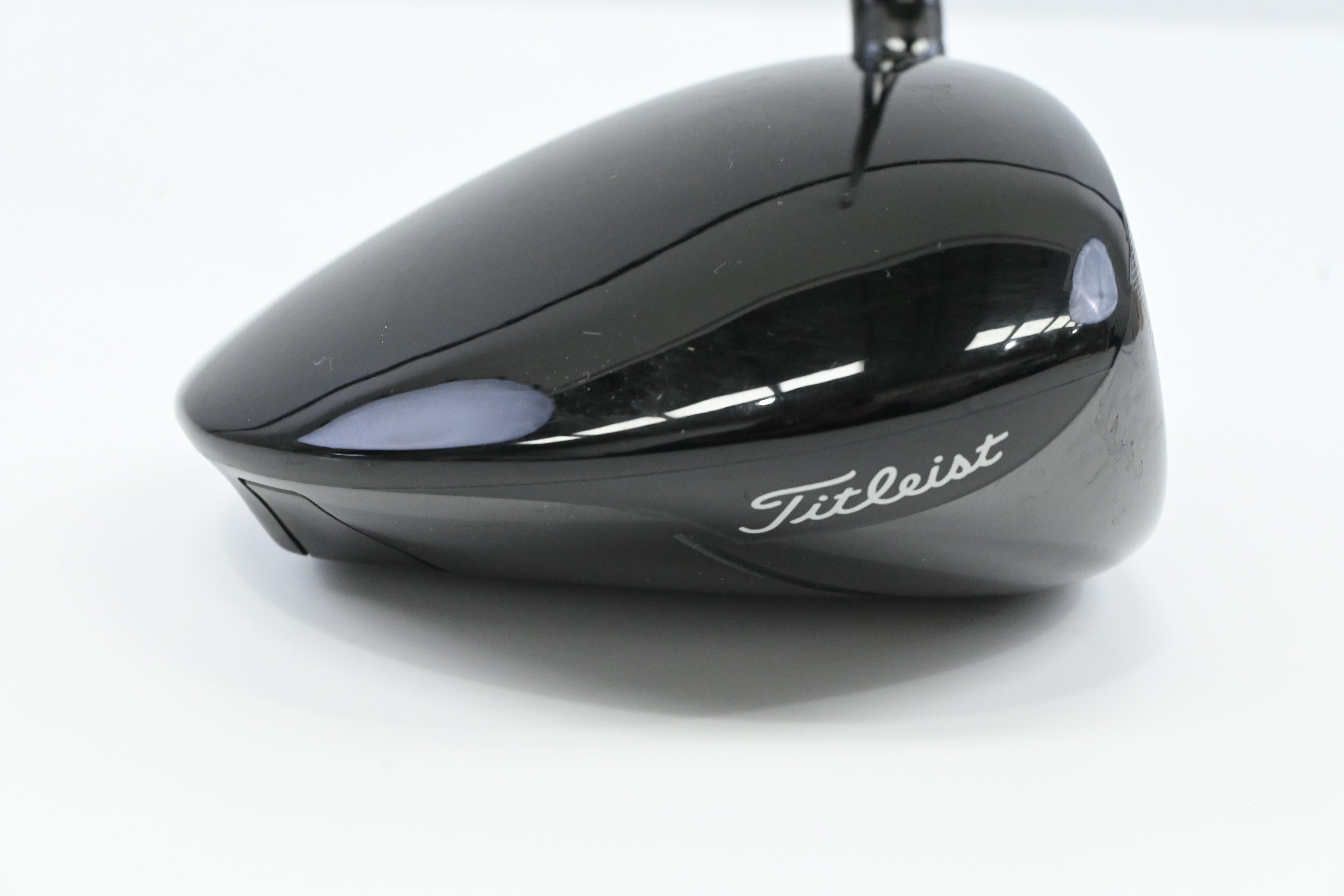 Titleist TSR2 Driver / 11 Degree / Stiff Flex HZRDUS Gen4 Black 60 Shaft