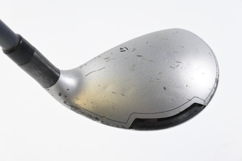 Taylormade SLDR-S #4 Hybrid / 22 Degree / Regular Flex Speeder 72 Shaft
