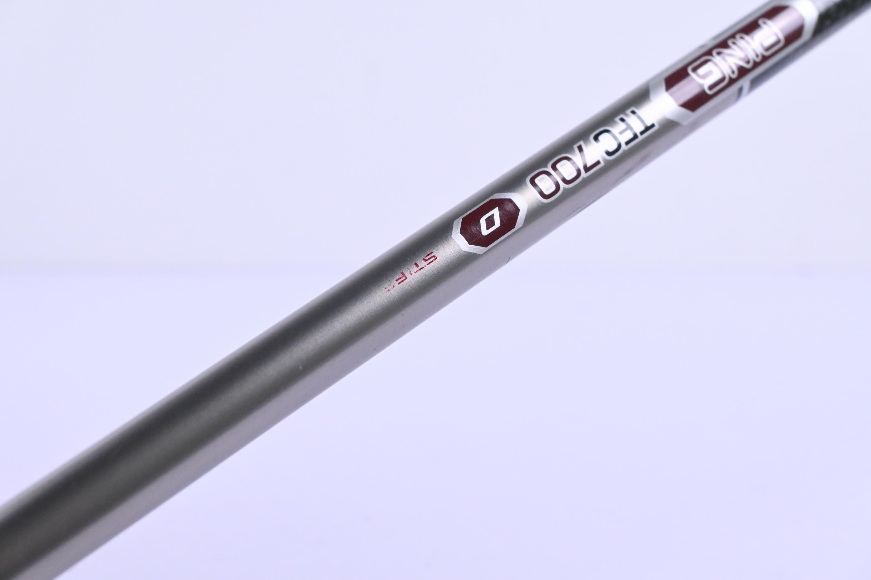 Ping i15 Driver / 9.5 Degree / Stiff Flex Ping TFC 700D Shaft