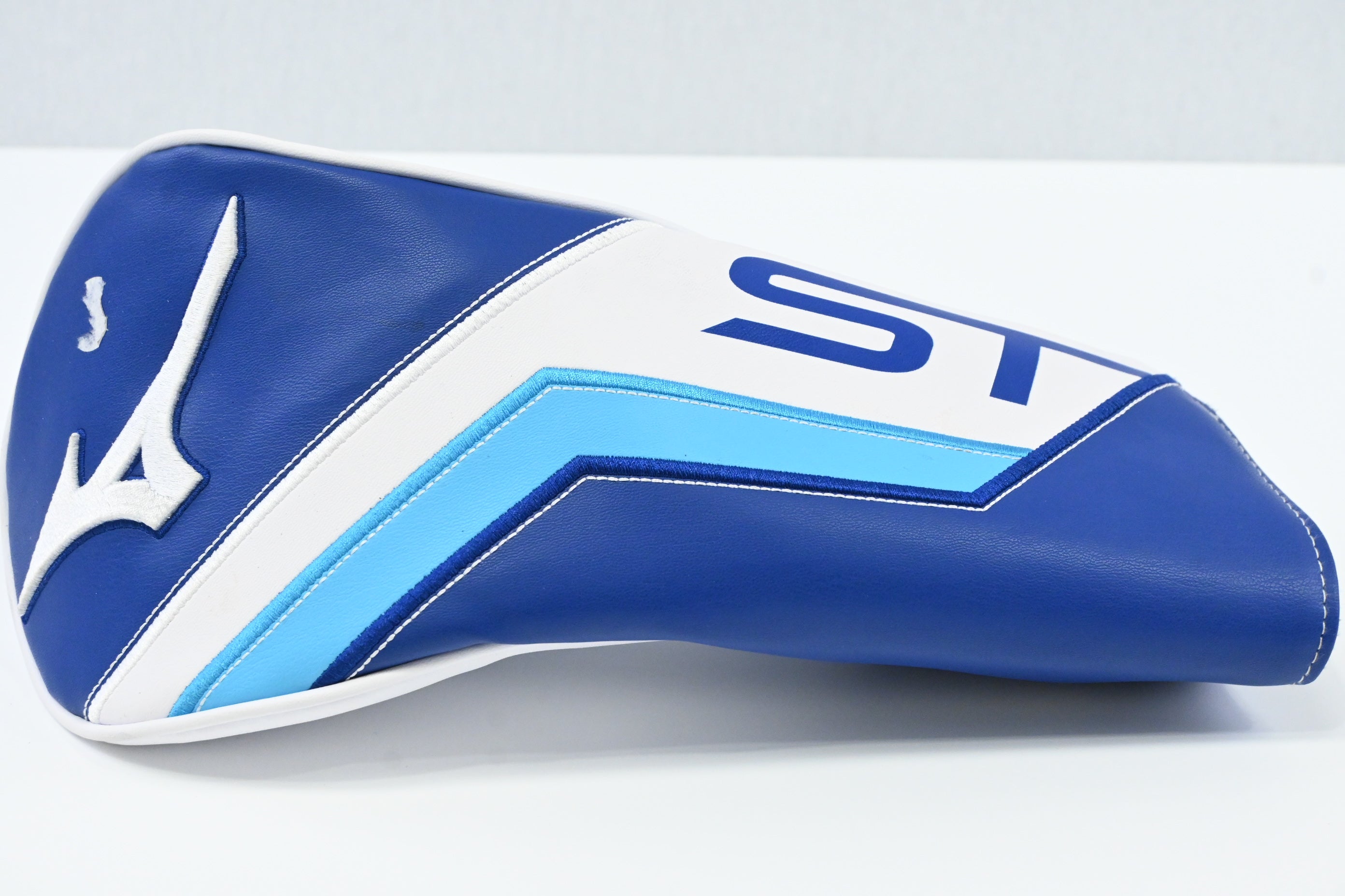 Mizuno ST-Max 230 Driver / 12 Degree / Regular Flex UST Lin-Q M40X Red 5 Shaft
