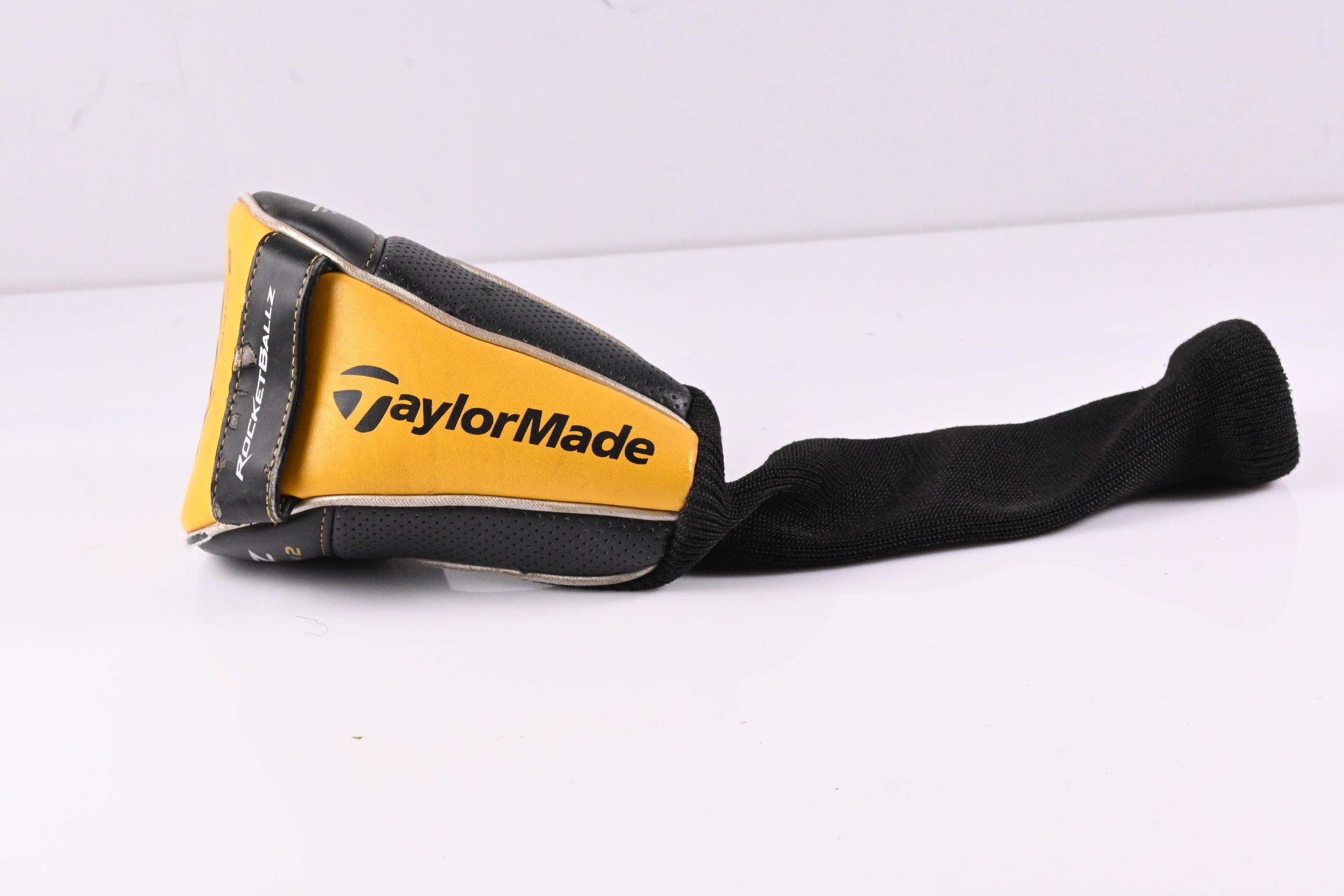 Taylormade RBZ Stage 2 #3 Wood / 15 Degree / Regular Flex Rocketfuel 60 Shaft