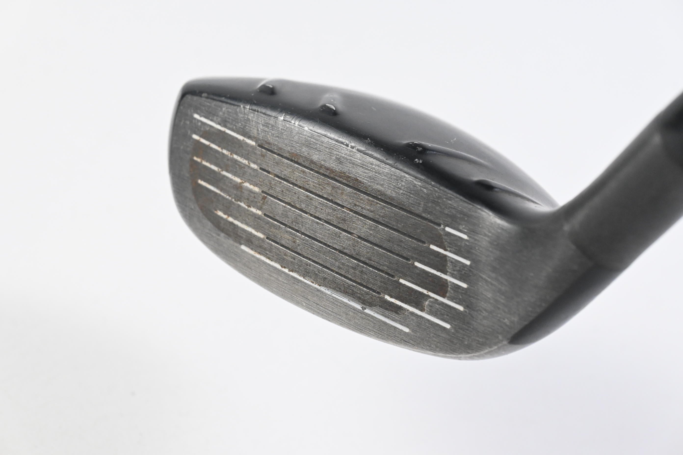 Ping G400 #4 Hybrid / 22 Degree / Regular Flex Ping Alta CB 70 Shaft