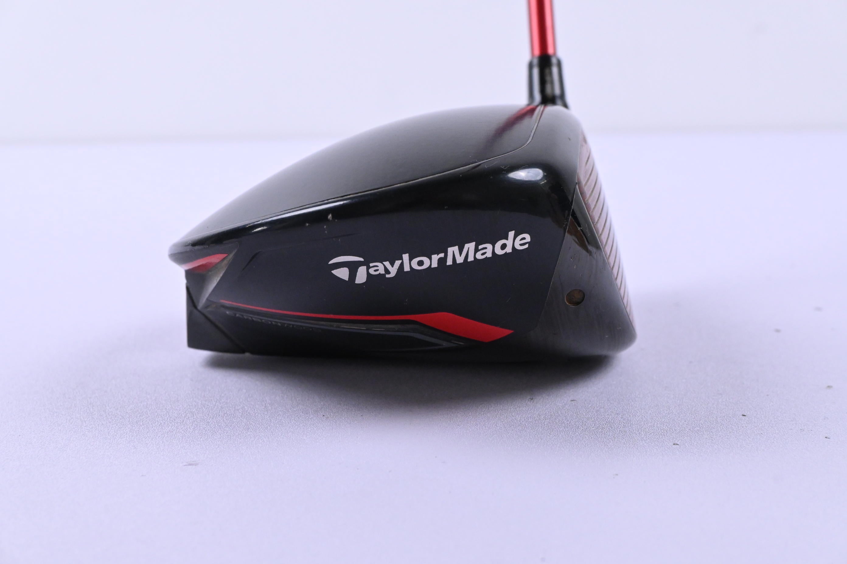 Taylormade Stealth Driver / 12 Degree / Regular Flex Fujikura Speeder NX 50