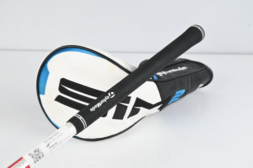 Taylormade SIM2 Max D Driver / 12 Degree / Regular Flex Proforce V2 5 Shaft