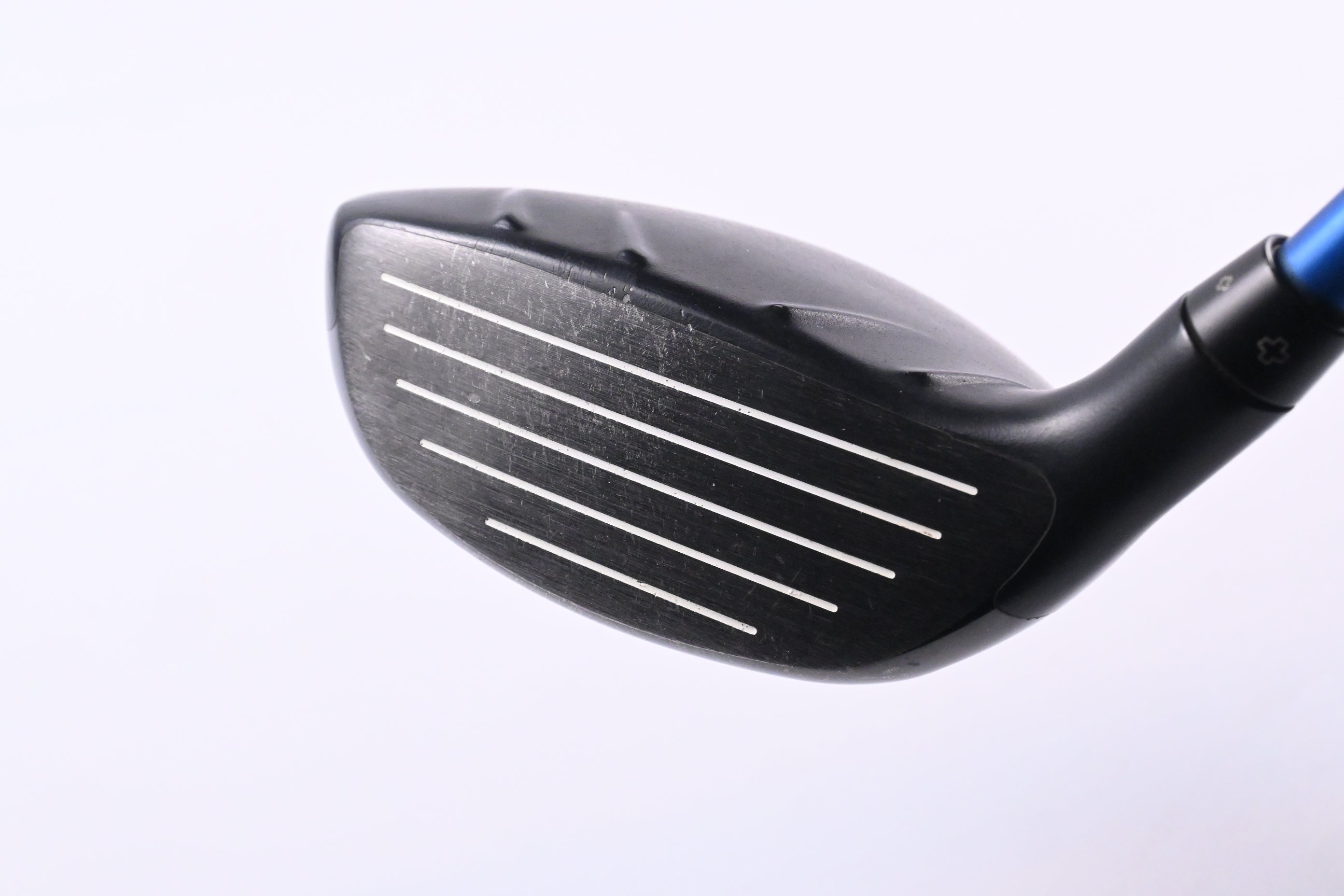 Ping G30 #5 Wood / 18 Degree / Regular Flex Ping TFC 419 Shaft