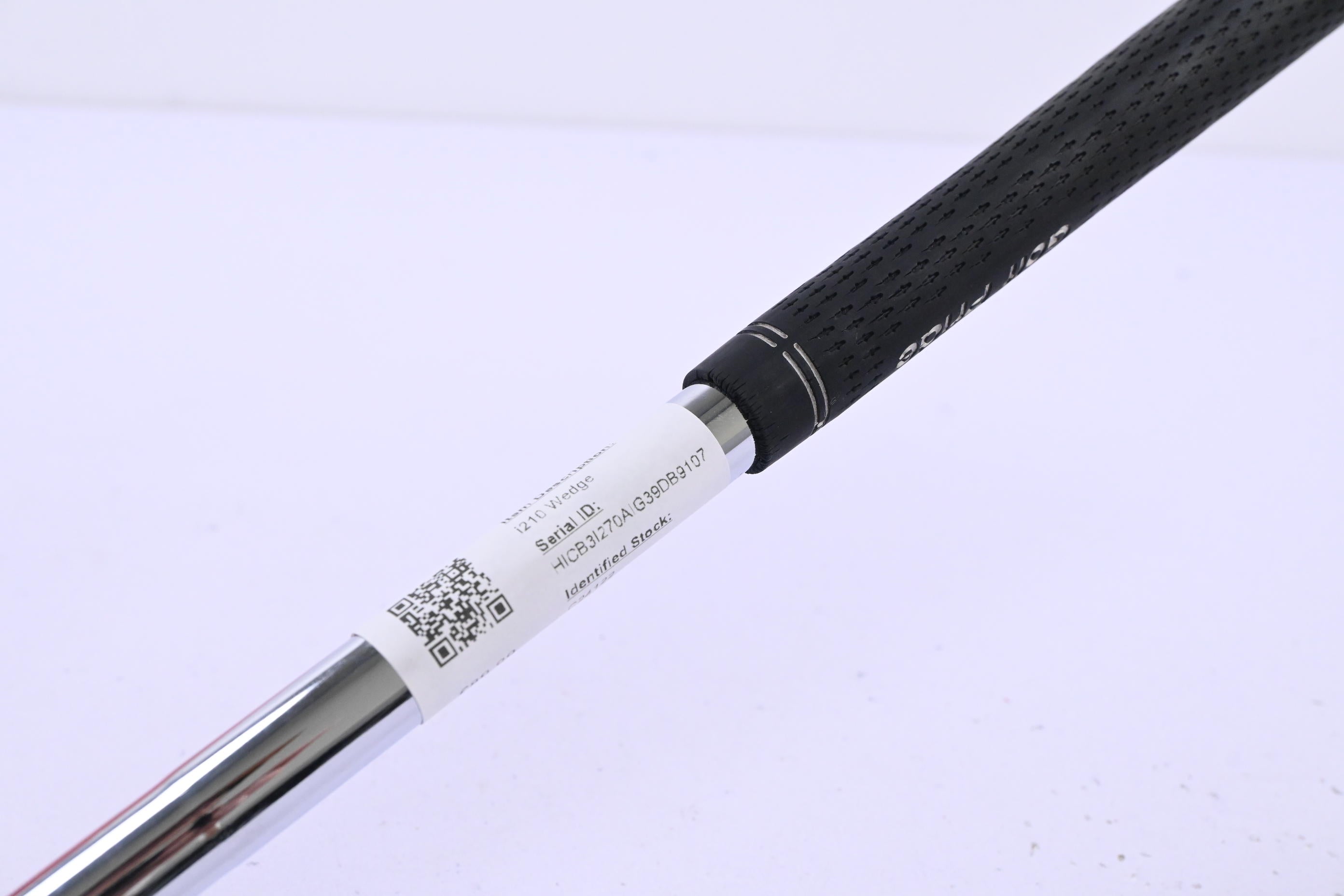 Ping i210 Pitching Wedge / 45 Degree / Blue Dot / Stiff Flex N.S.PRO Modus 3 105
