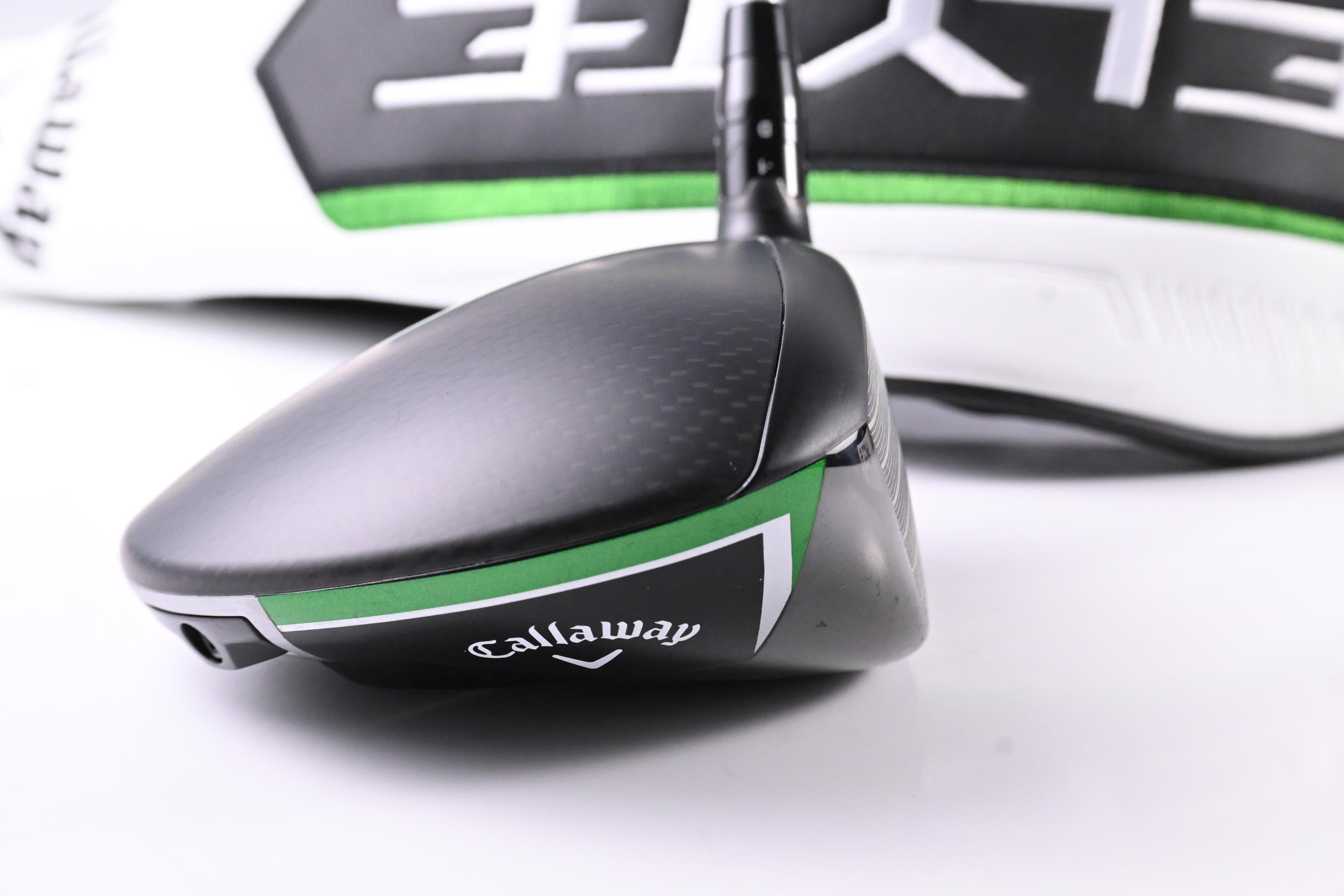 Ladies Callaway Elyte Driver / 10.5 Degree / Ladies Flex ELDIO 40 Shaft