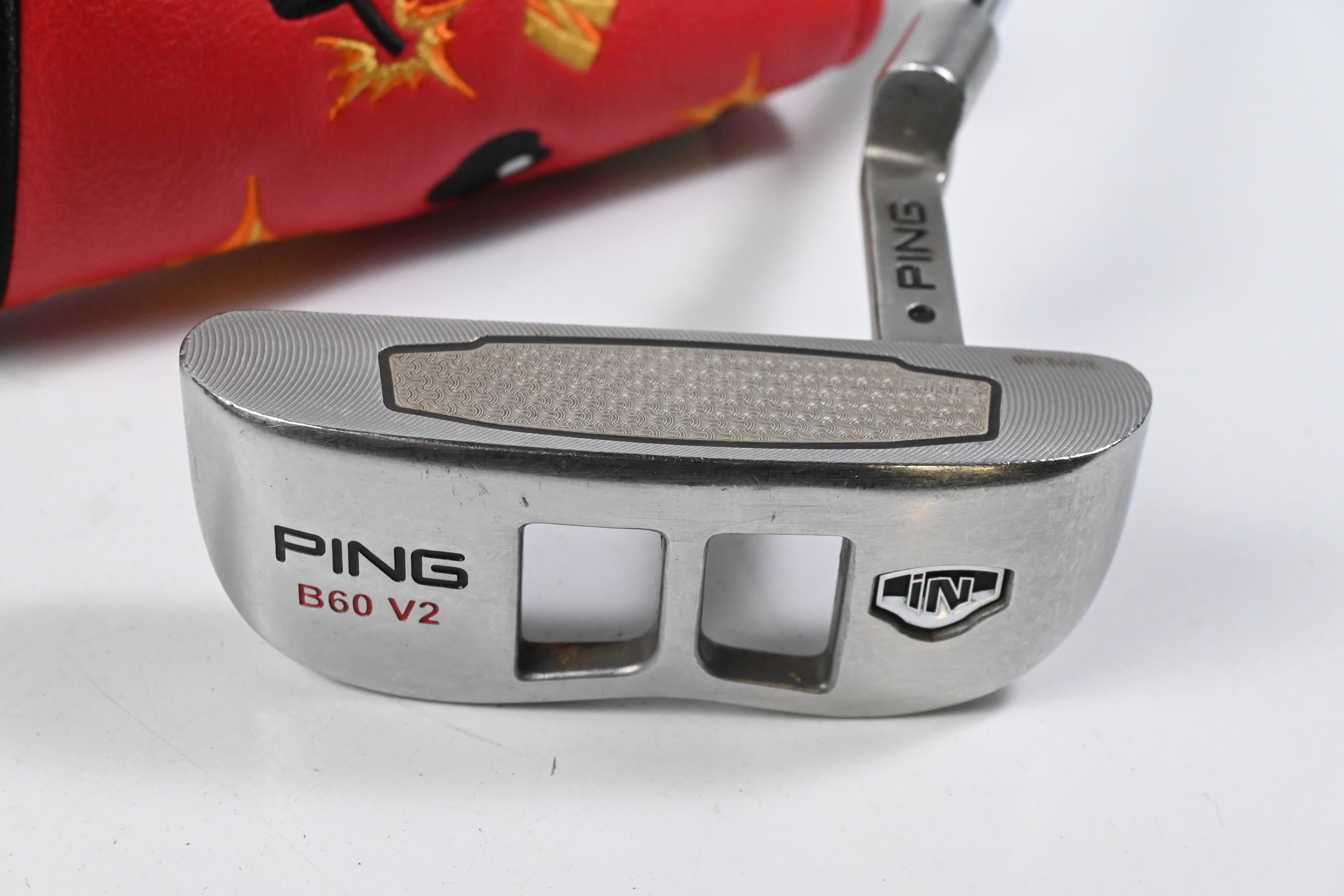 Ping In B60 V2 Putter / 35 Inch