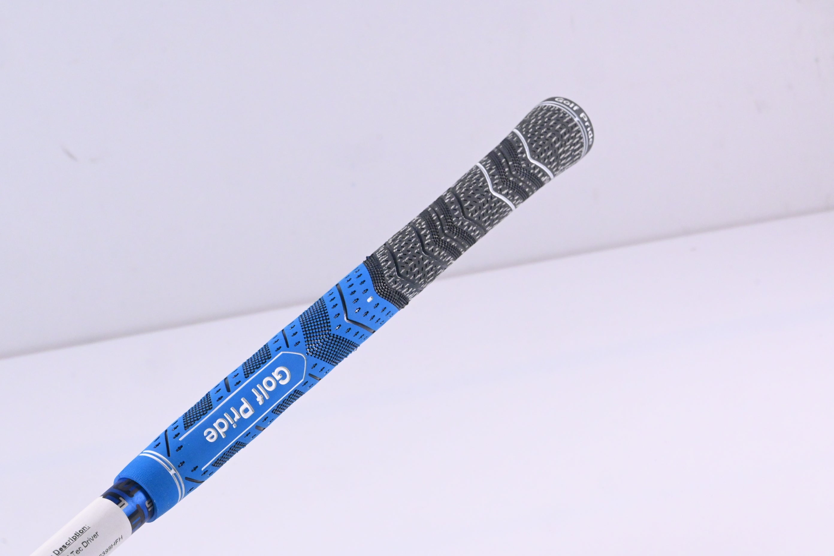 Left Hand Ping G30 SF Tec Driver / 10 Degree / Regular Flex Ping TFC 419 Shaft