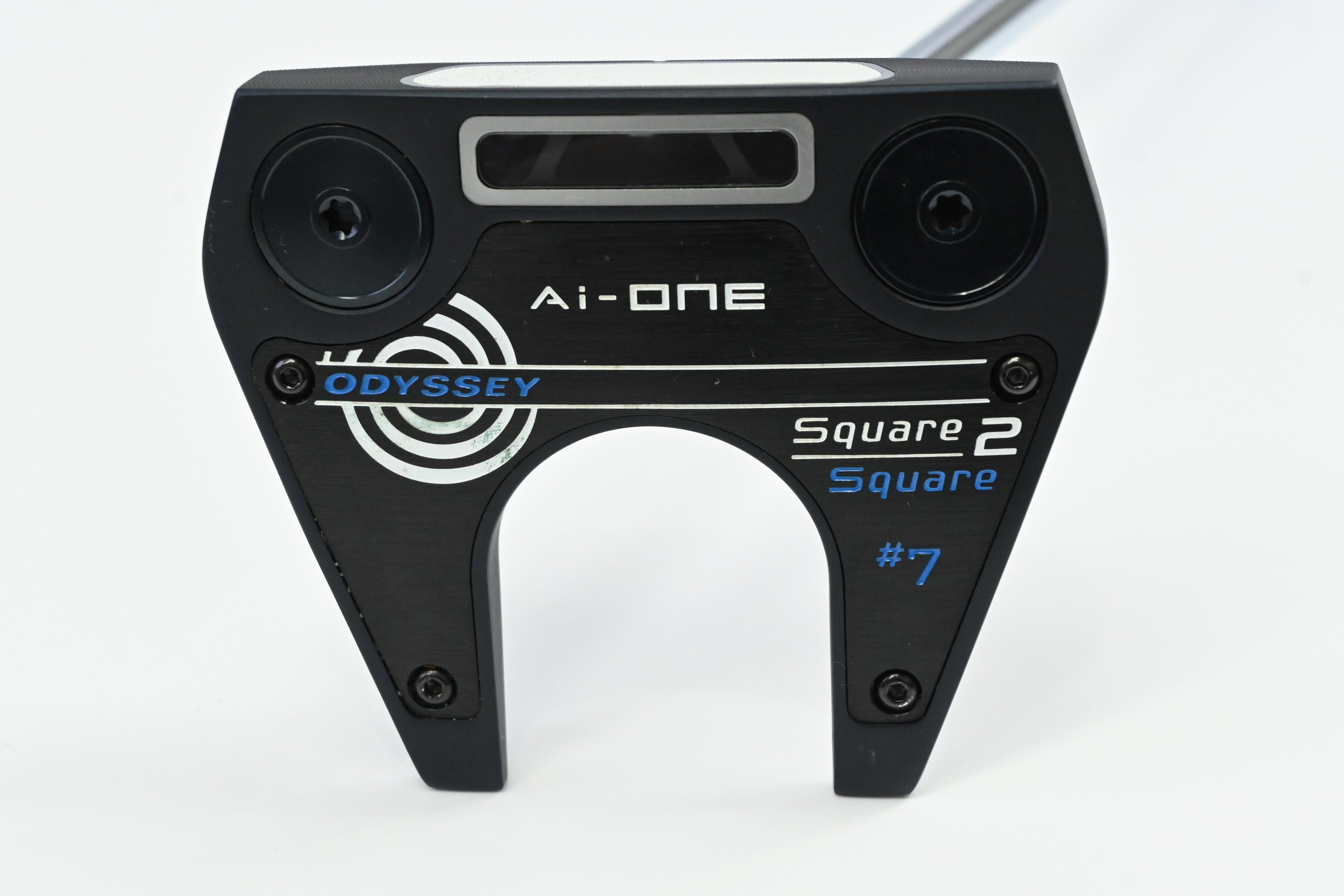 Odyssey Ai-One Square 2 Square #7 Putter / 34 Inch