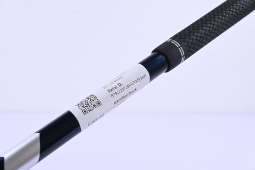 Srixon ZXi LS Driver / 9 Degree / X-Flex Fujikura Ventus TR Blue 6 Shaft