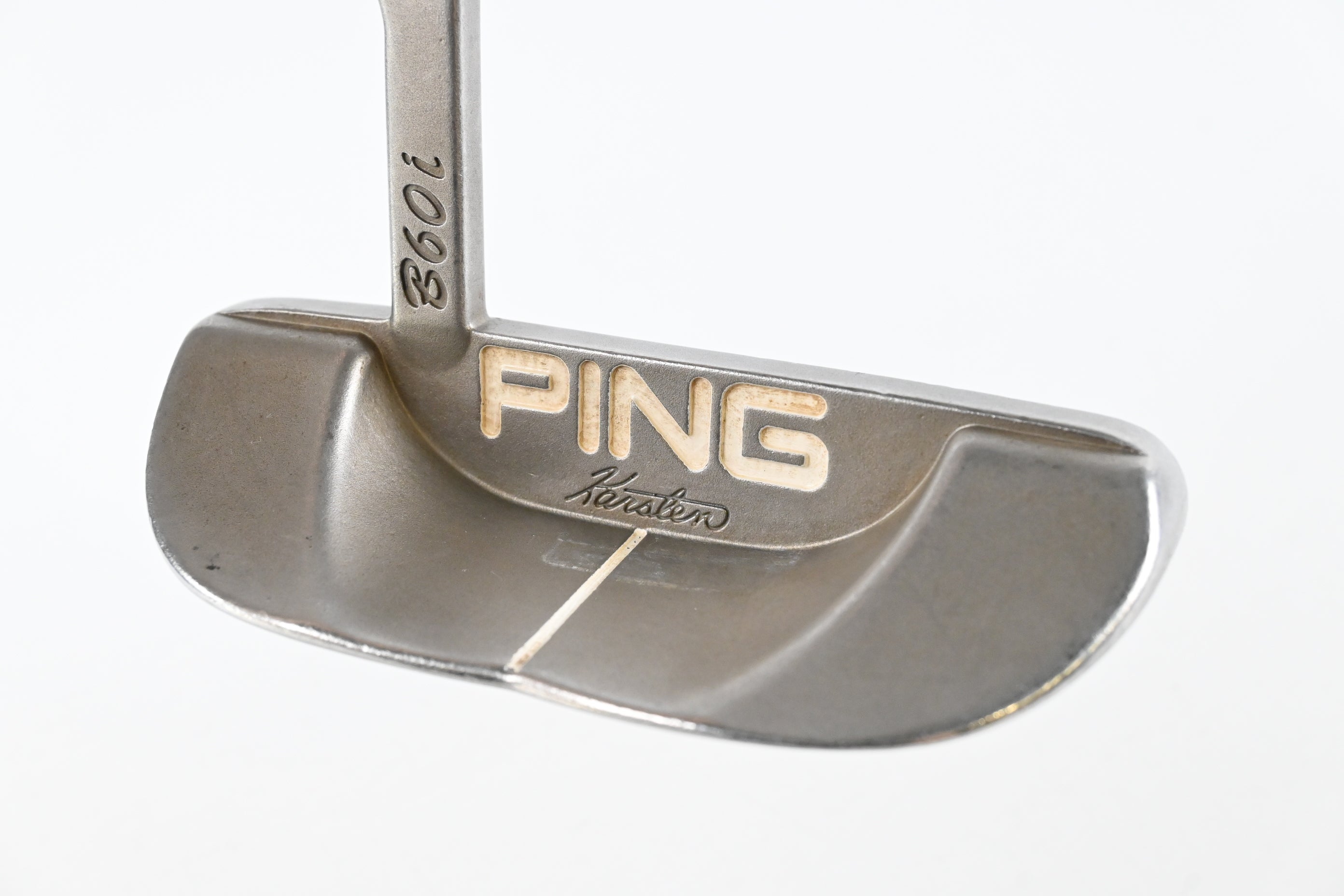 Ping Isopur B60i Putter / 32 Inch
