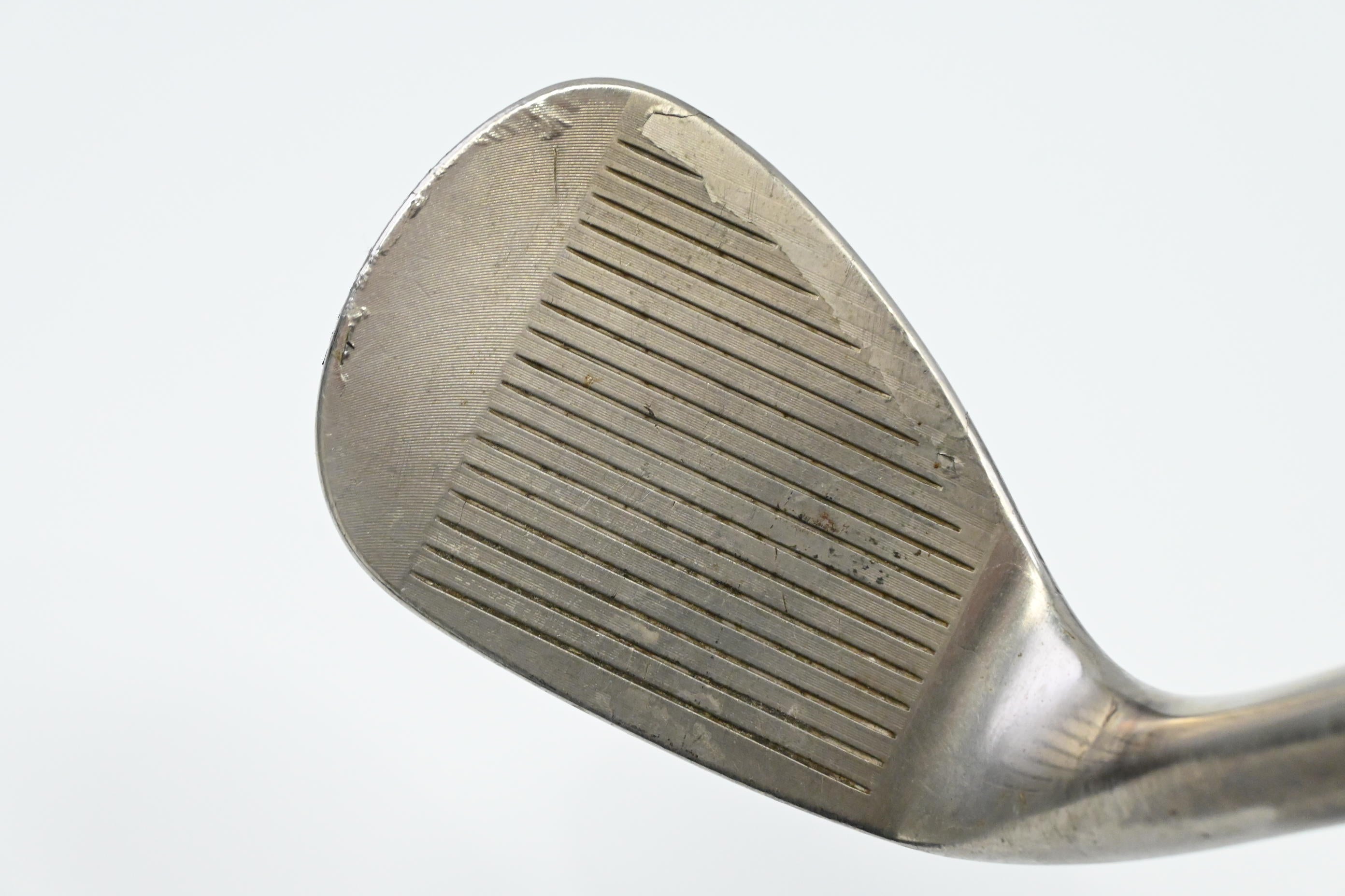 Titleist Vokey SM8 Lob Wedge / 58 Degree / Stiff Flex Dynamic Gold S300 Shaft