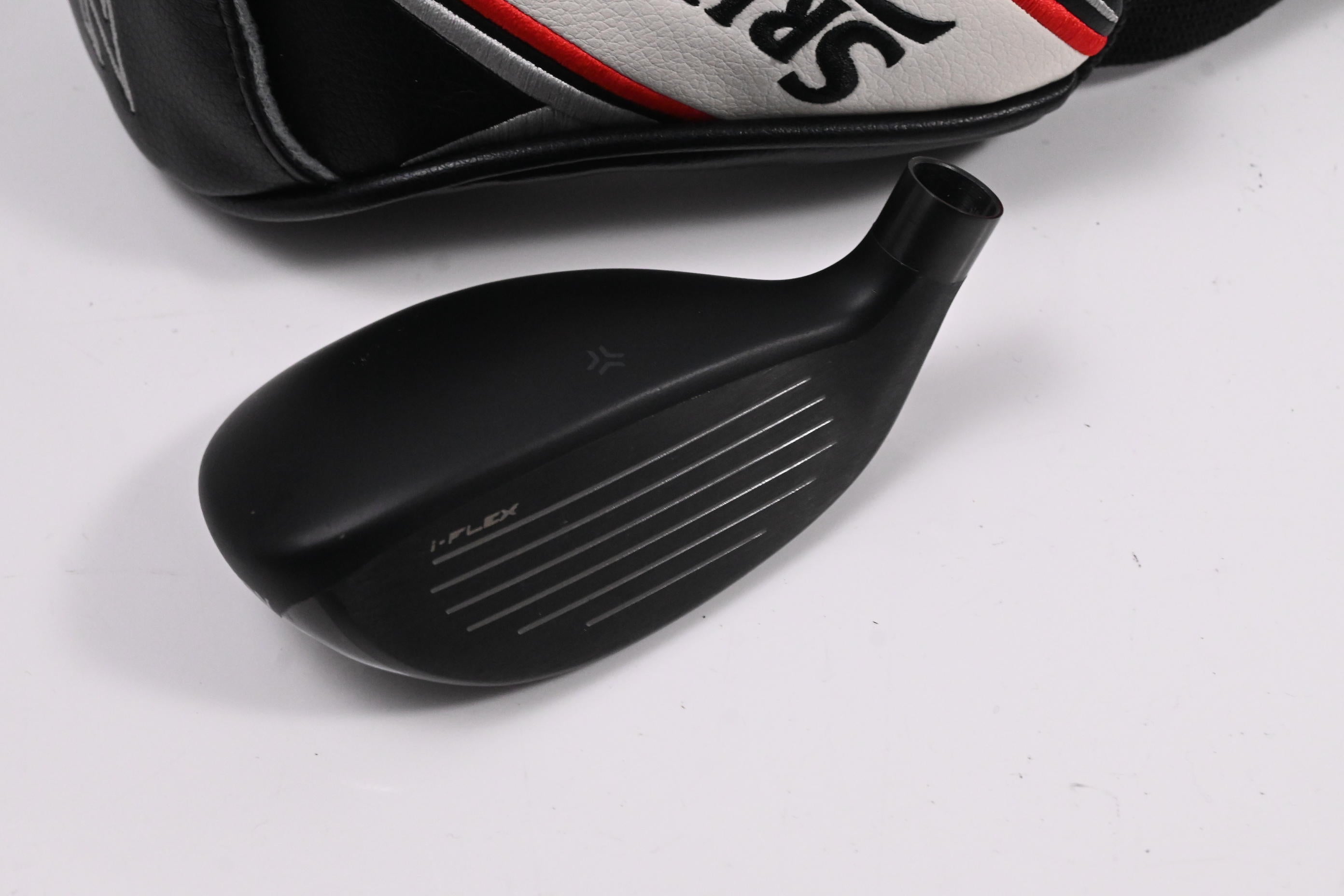 Srixon ZXi #5 Hybrid / 25 Degree / Head Only