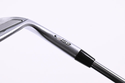 Ping S159 Sand Wedge / 56 Degree / Wedge Flex Ping Z-Z115 Shaft
