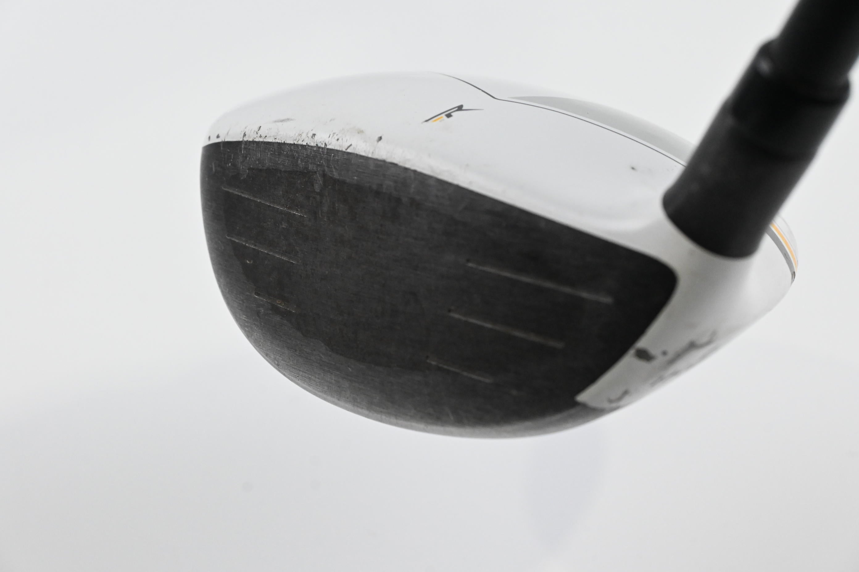 Taylormade RBZ Stage 2 #3 Wood / 17 Degree / Senior Flex Matrix RocketFuel 60